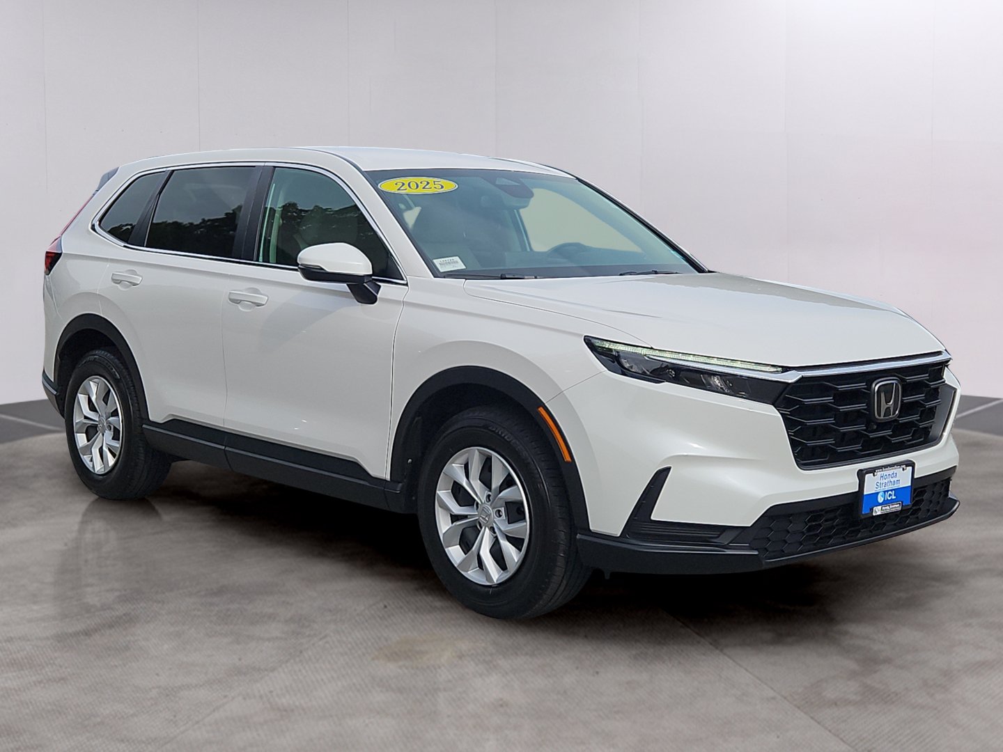 2025 Honda CR-V LX - Photo 22