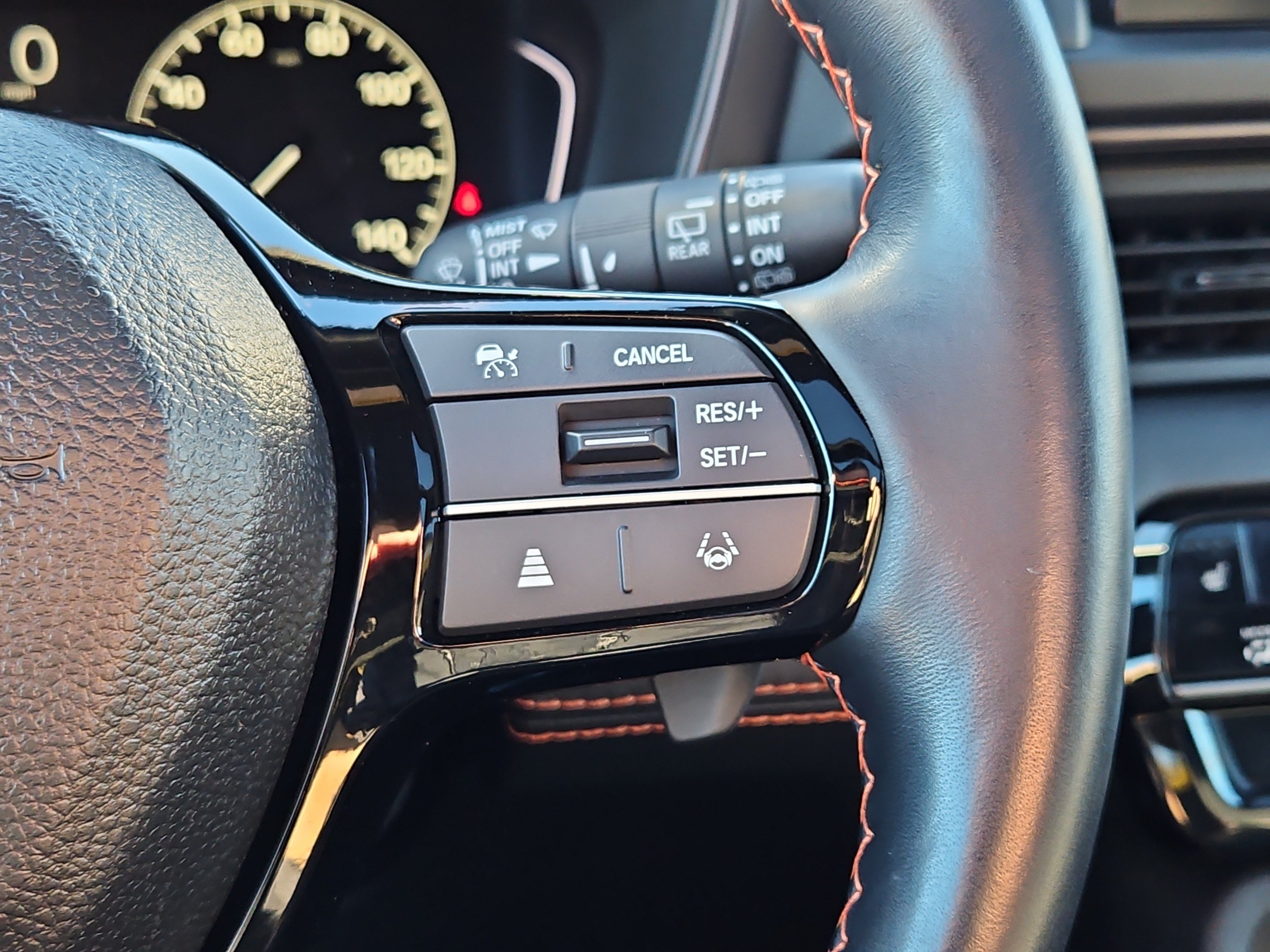 2025 Honda Pilot TrailSport - Photo 21