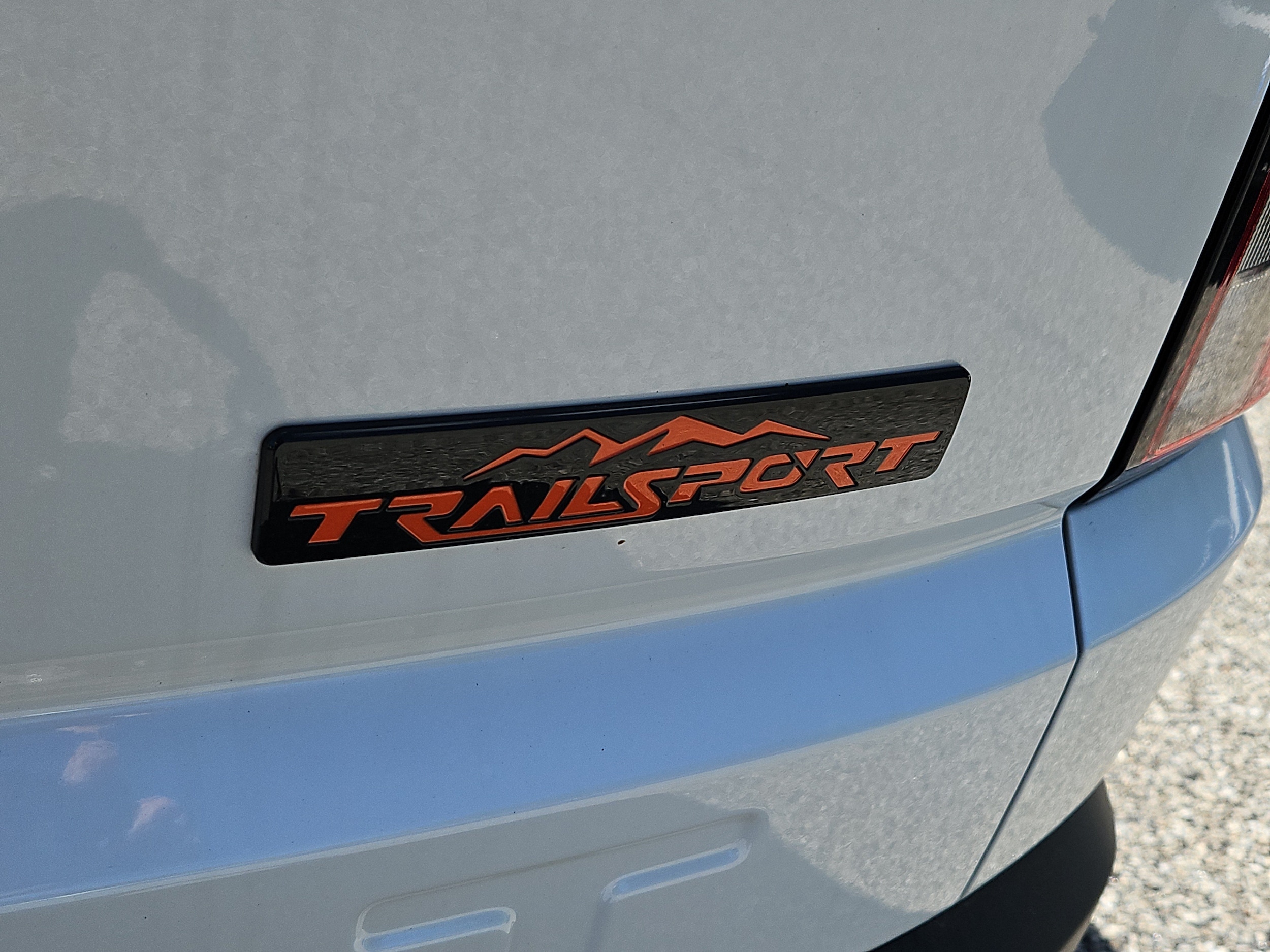 2026 Honda Passport TrailSport - Photo 7