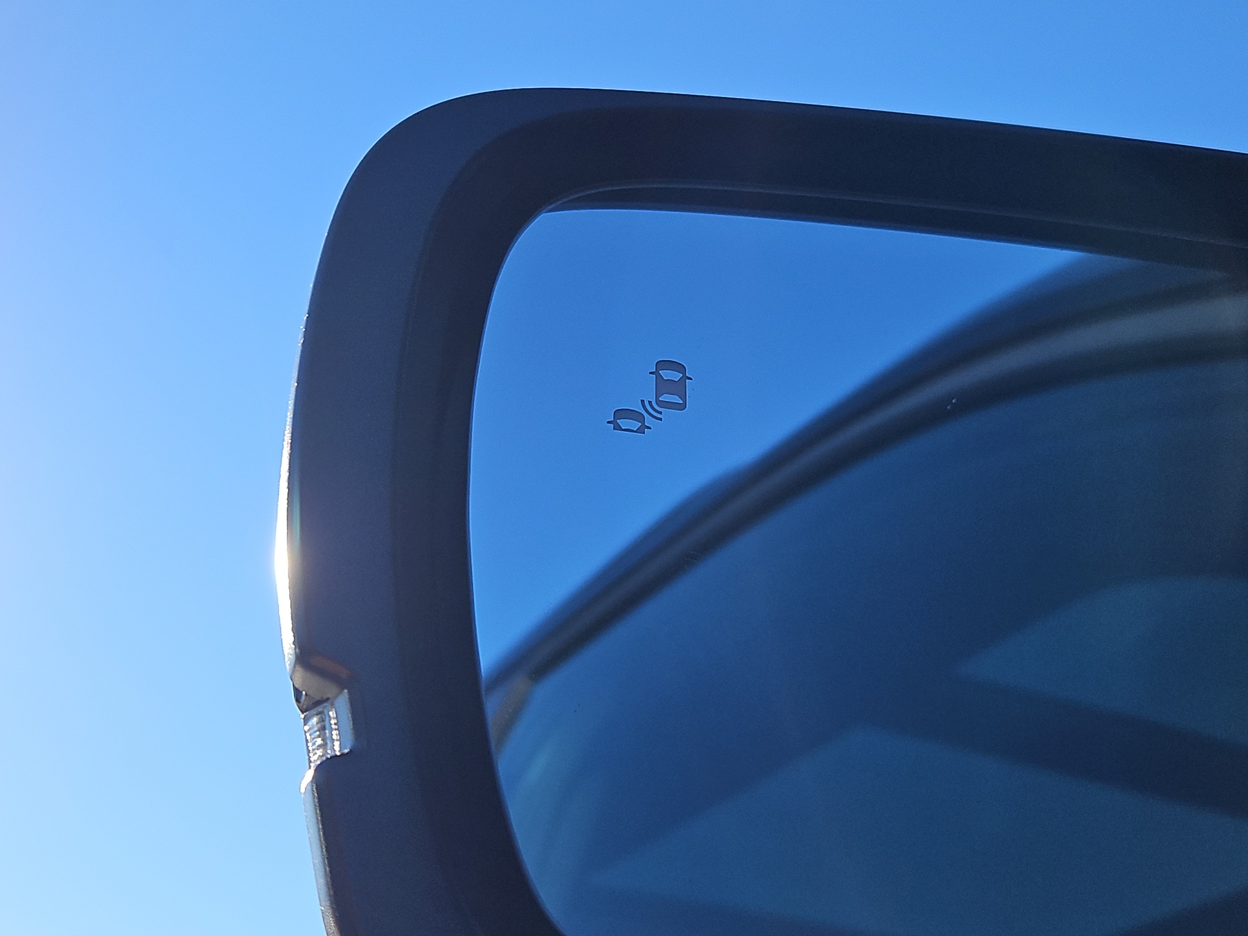 2025 Honda Pilot TrailSport - Photo 18