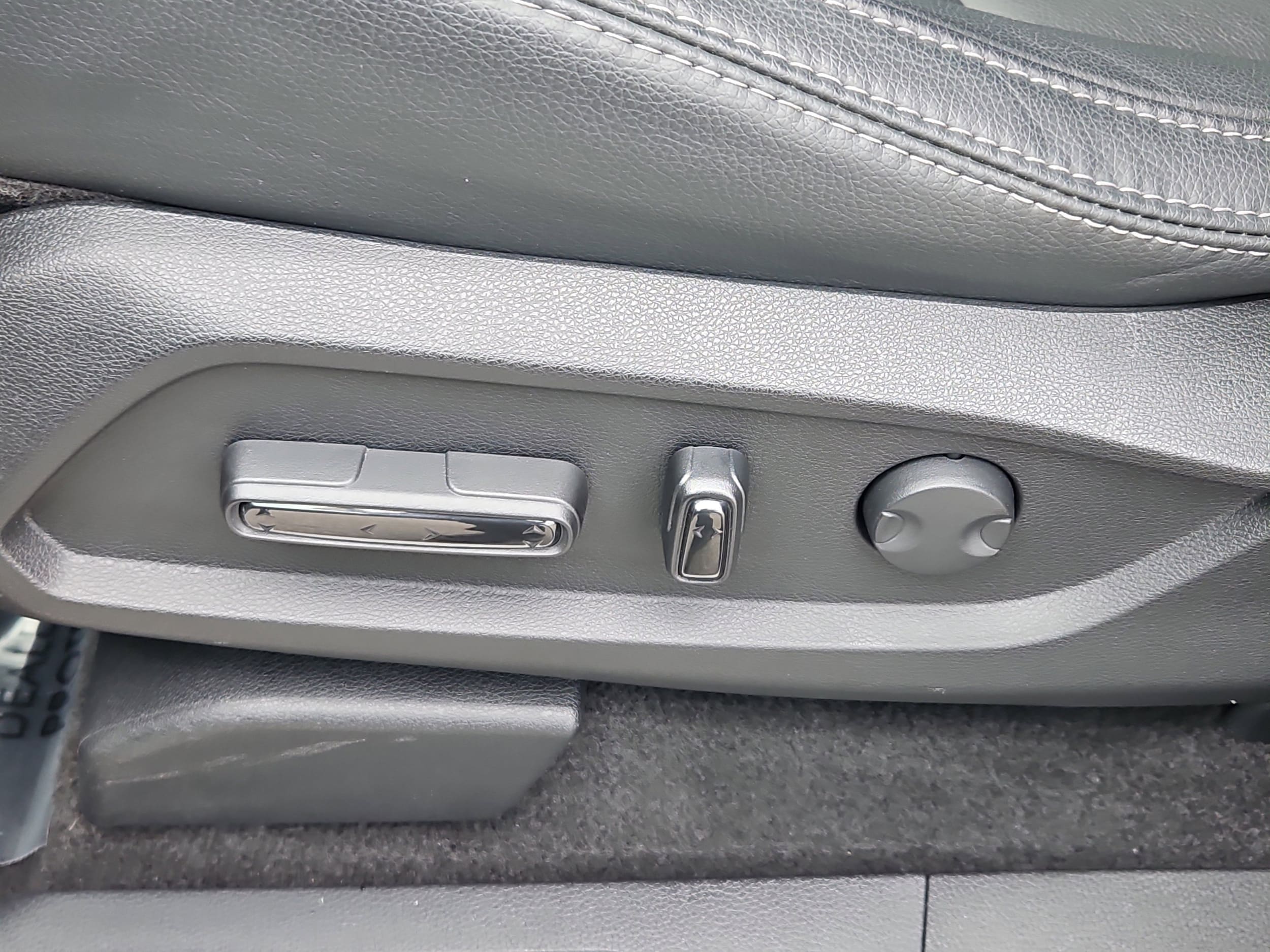 2024 Honda Pilot Touring - Photo 18
