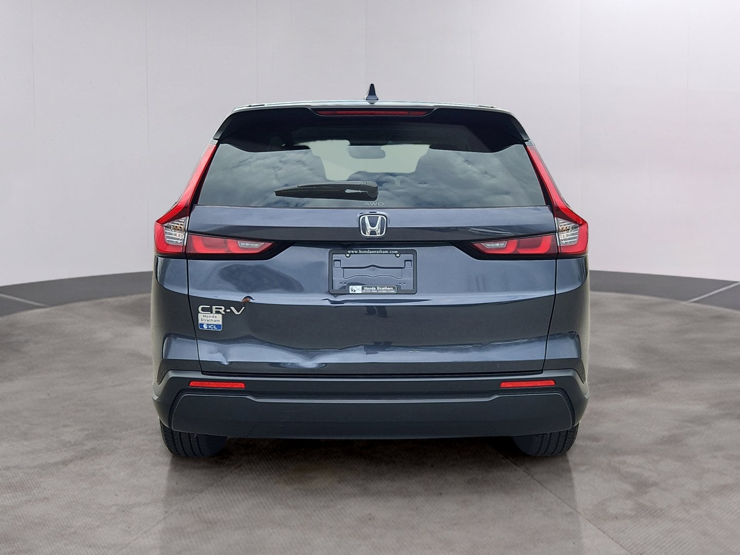 2024 Honda CR-V EX - Photo 28