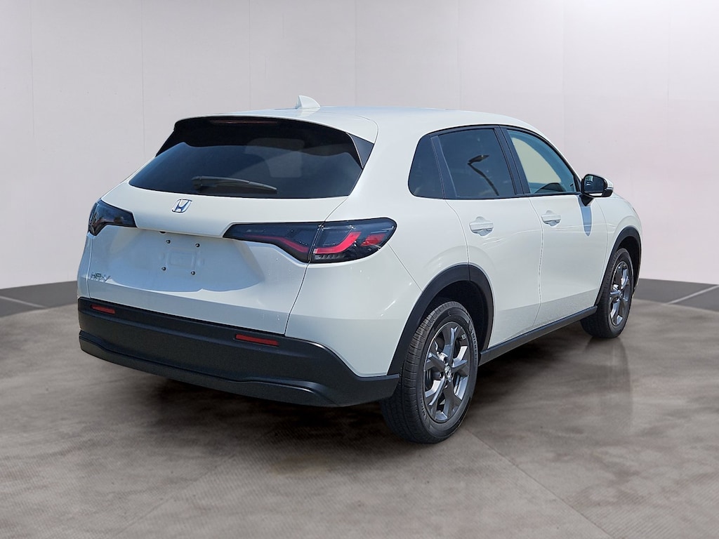 New 2027 Honda HR-V LX SUV