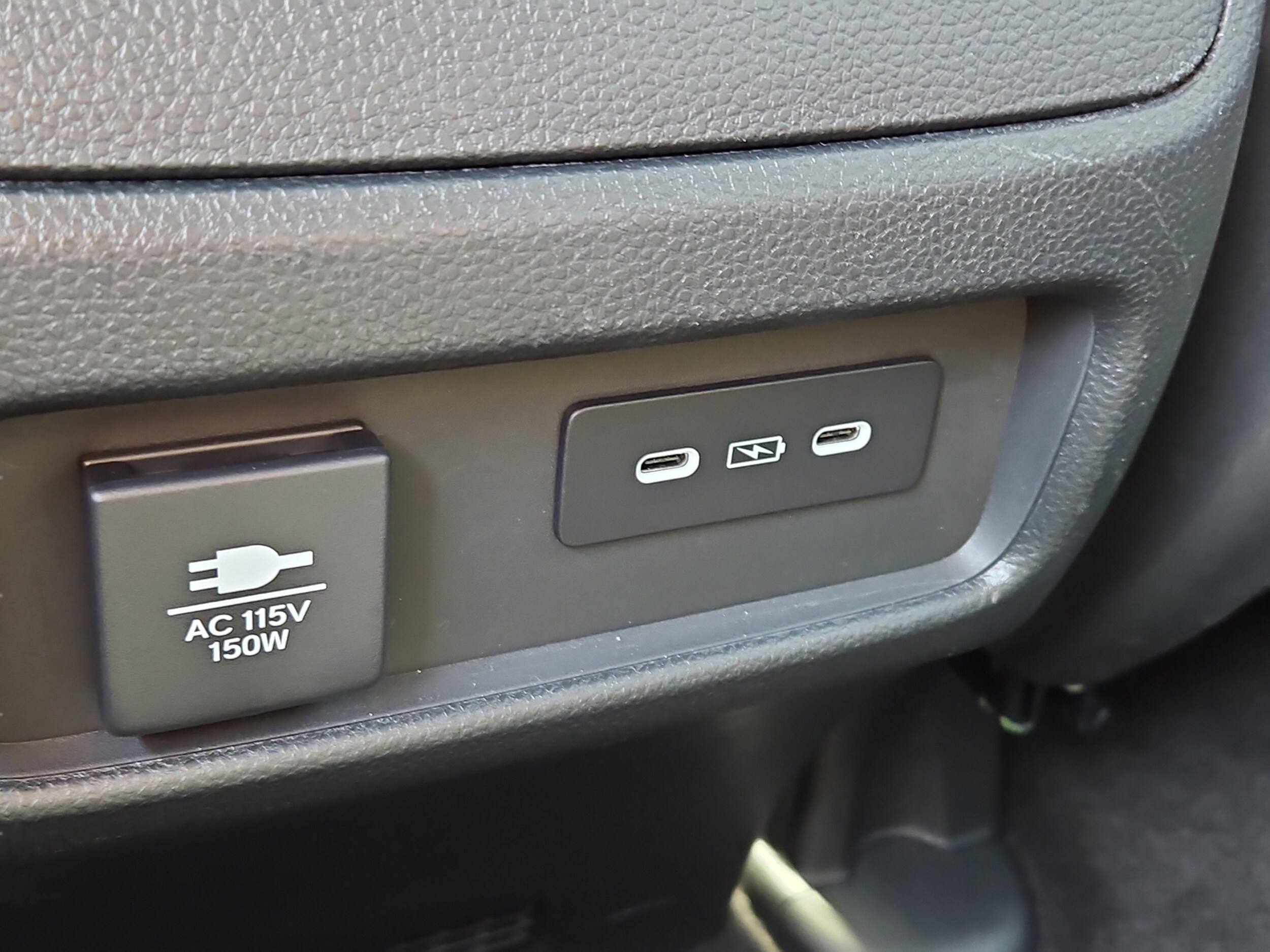2024 Honda Passport TrailSport - Photo 16