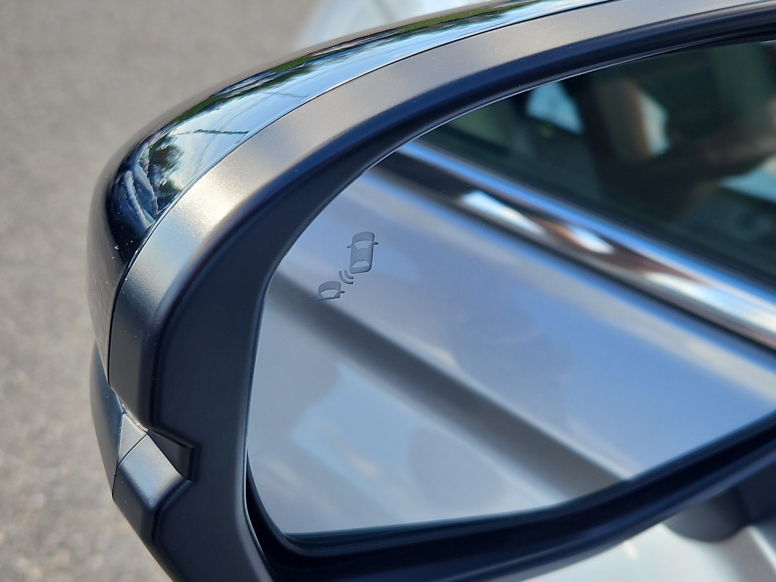2025 Honda CR-V Sport Touring - Photo 20