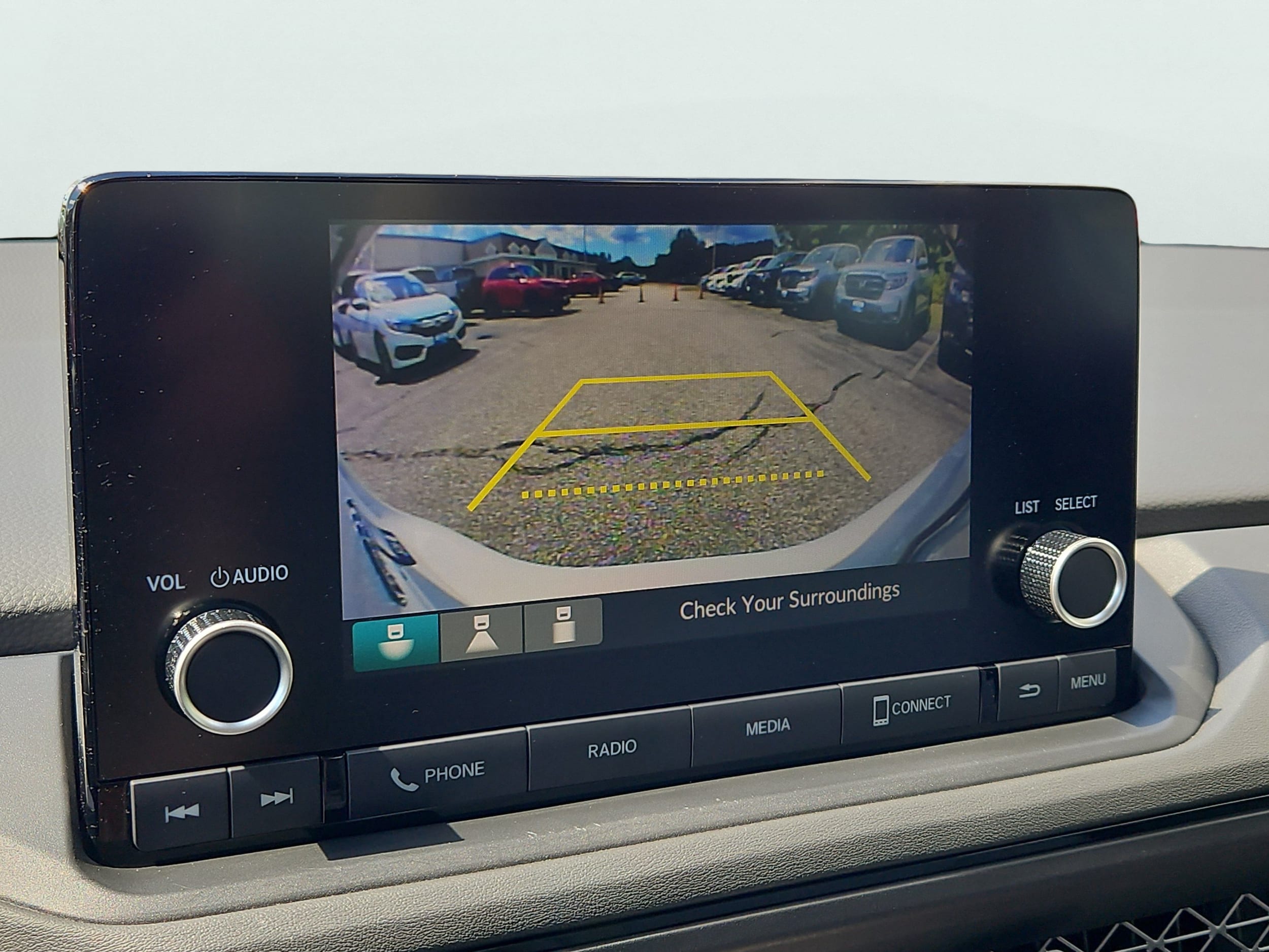 2024 Honda Accord LX - Photo 8