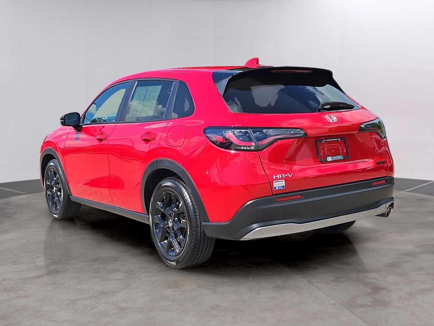 2025 Honda HR-V Sport - Photo 27