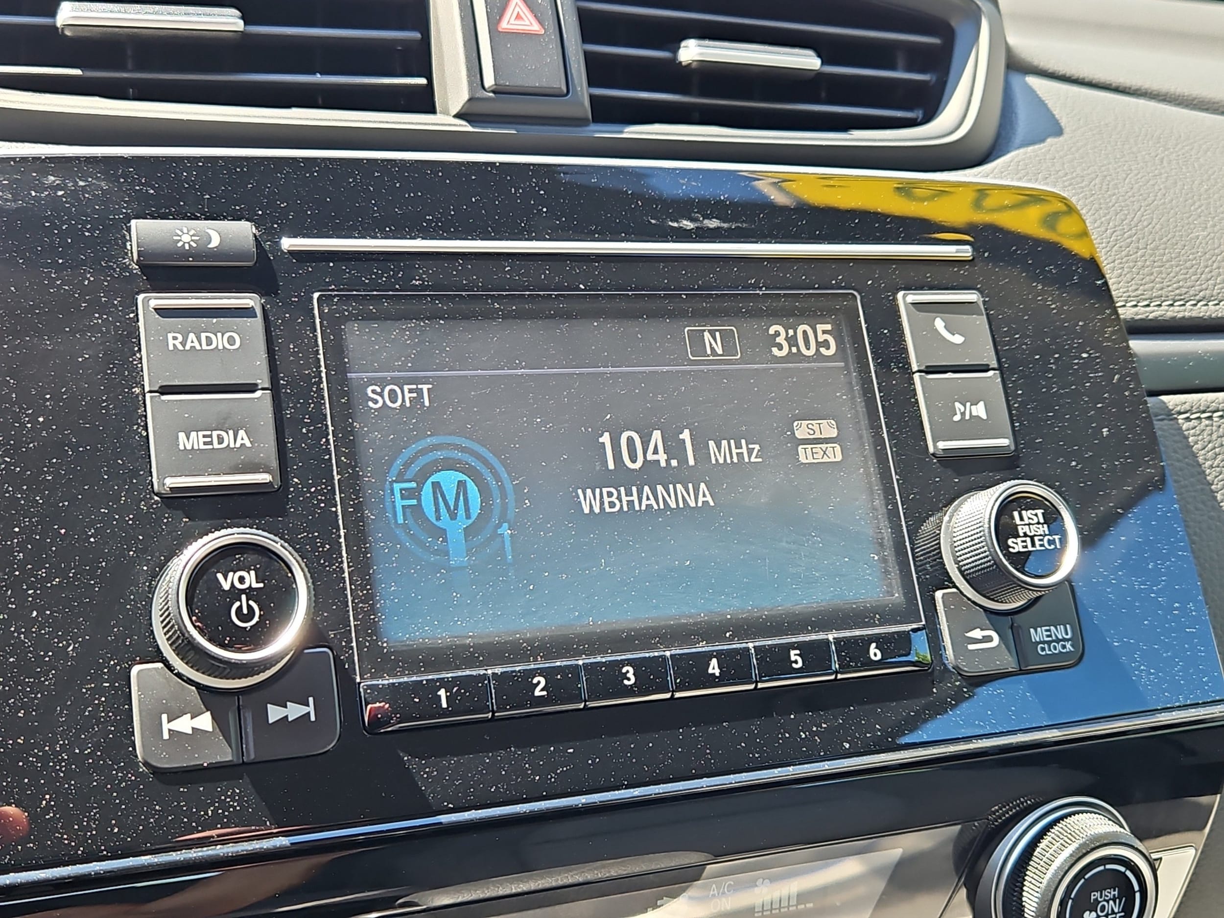 2020 Honda CR-V LX - Photo 14
