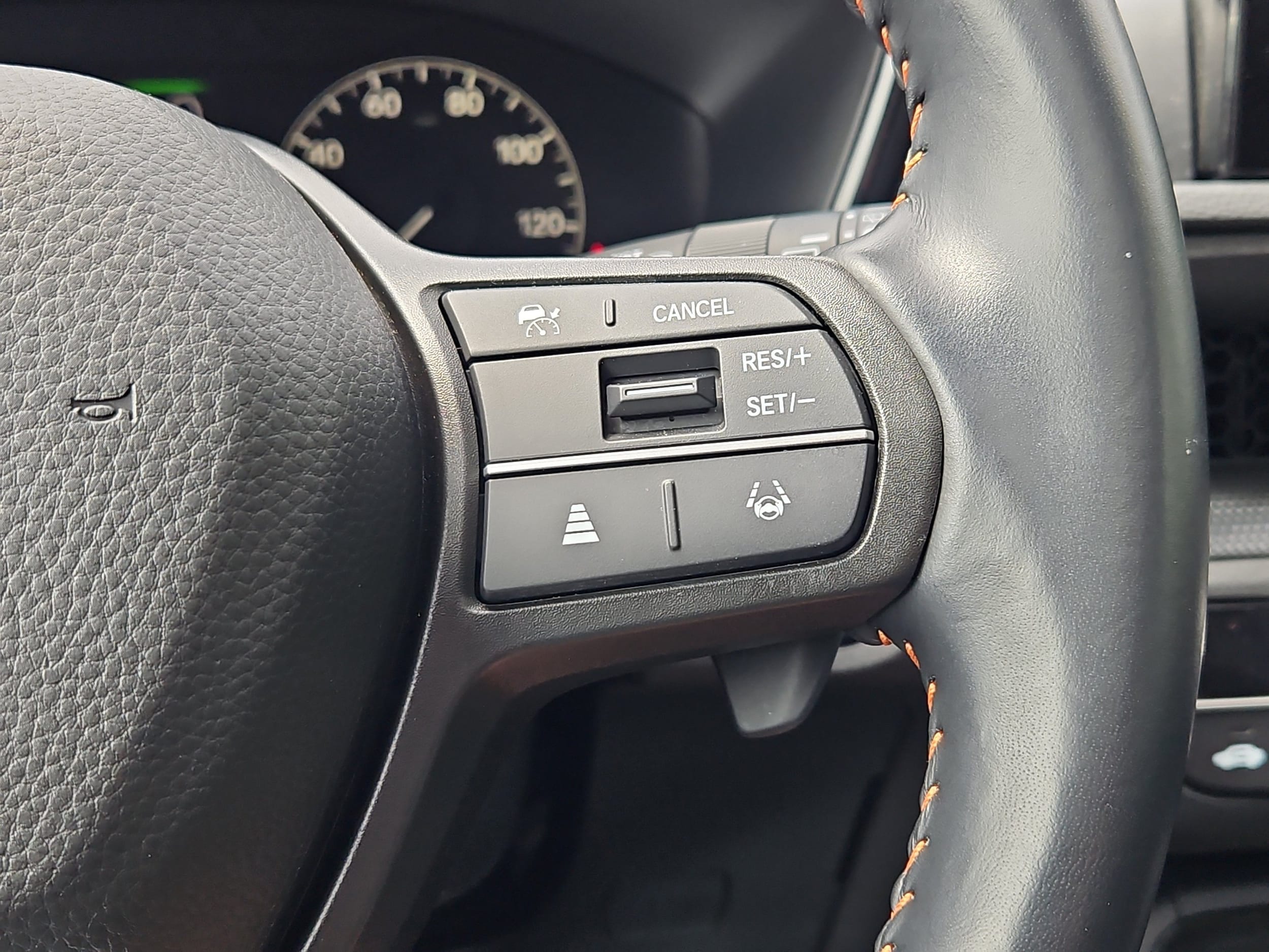 2025 Honda CR-V Sport-L - Photo 20