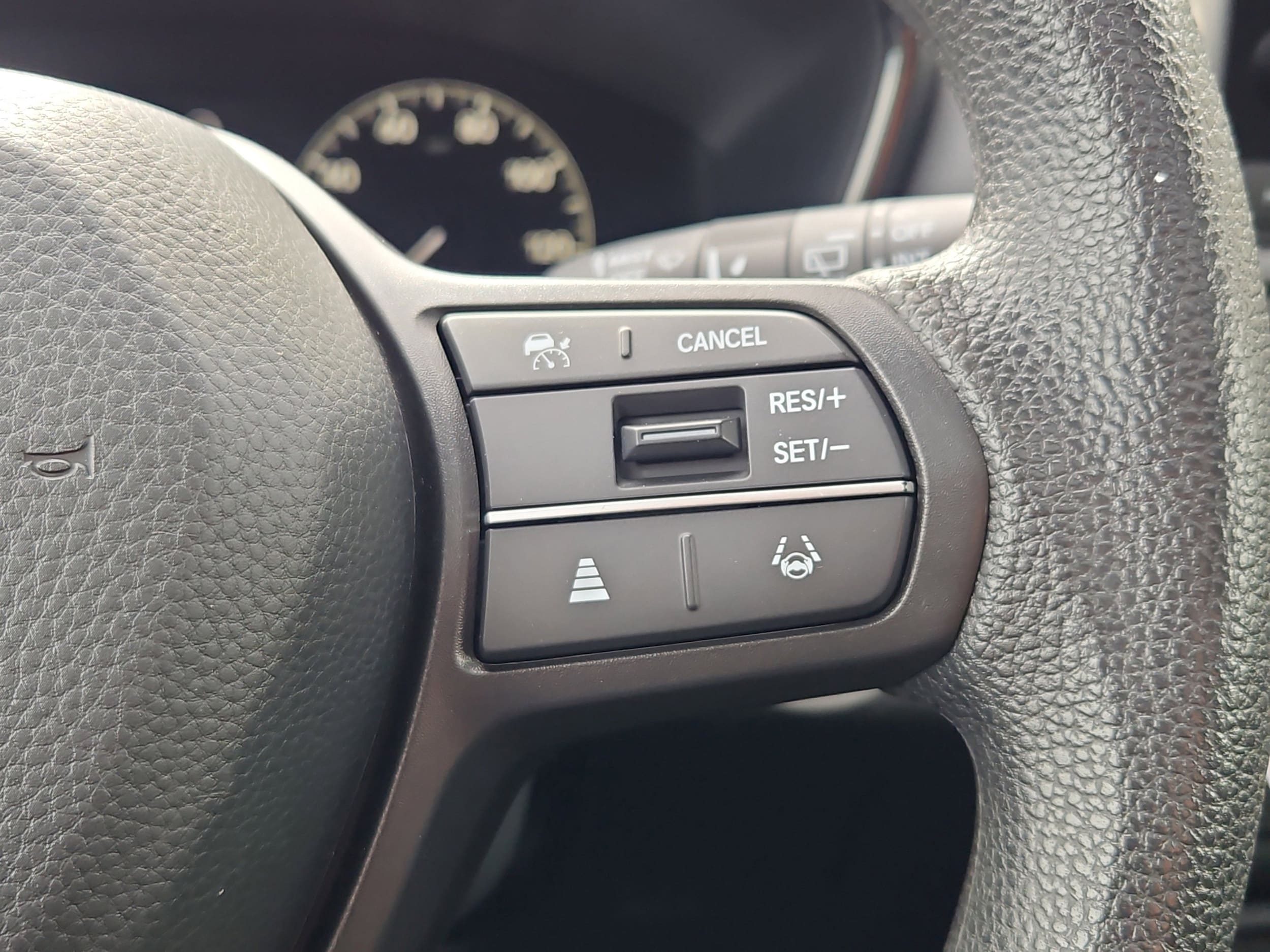 2024 Honda CR-V EX - Photo 18