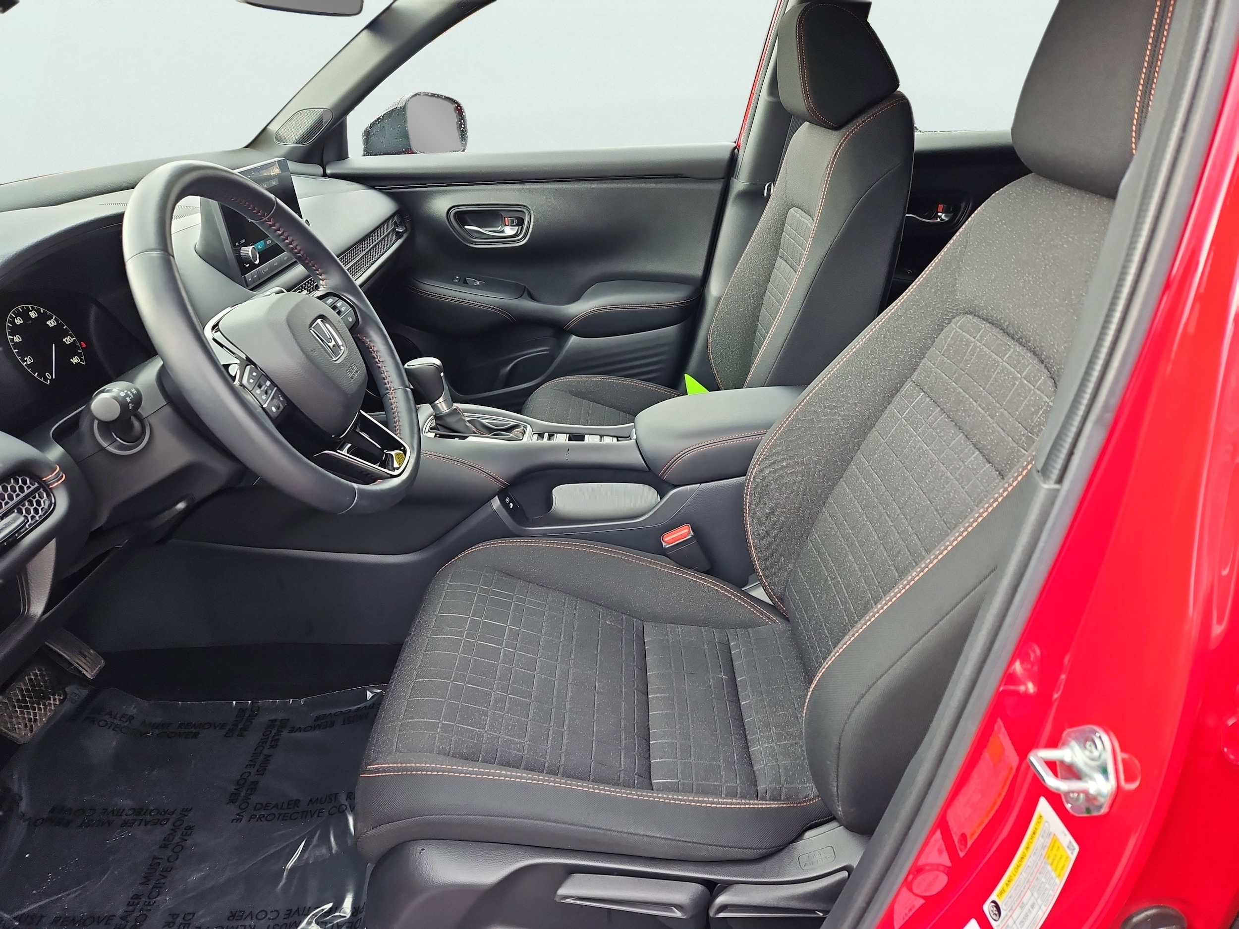 2024 Honda HR-V Sport - Photo 28