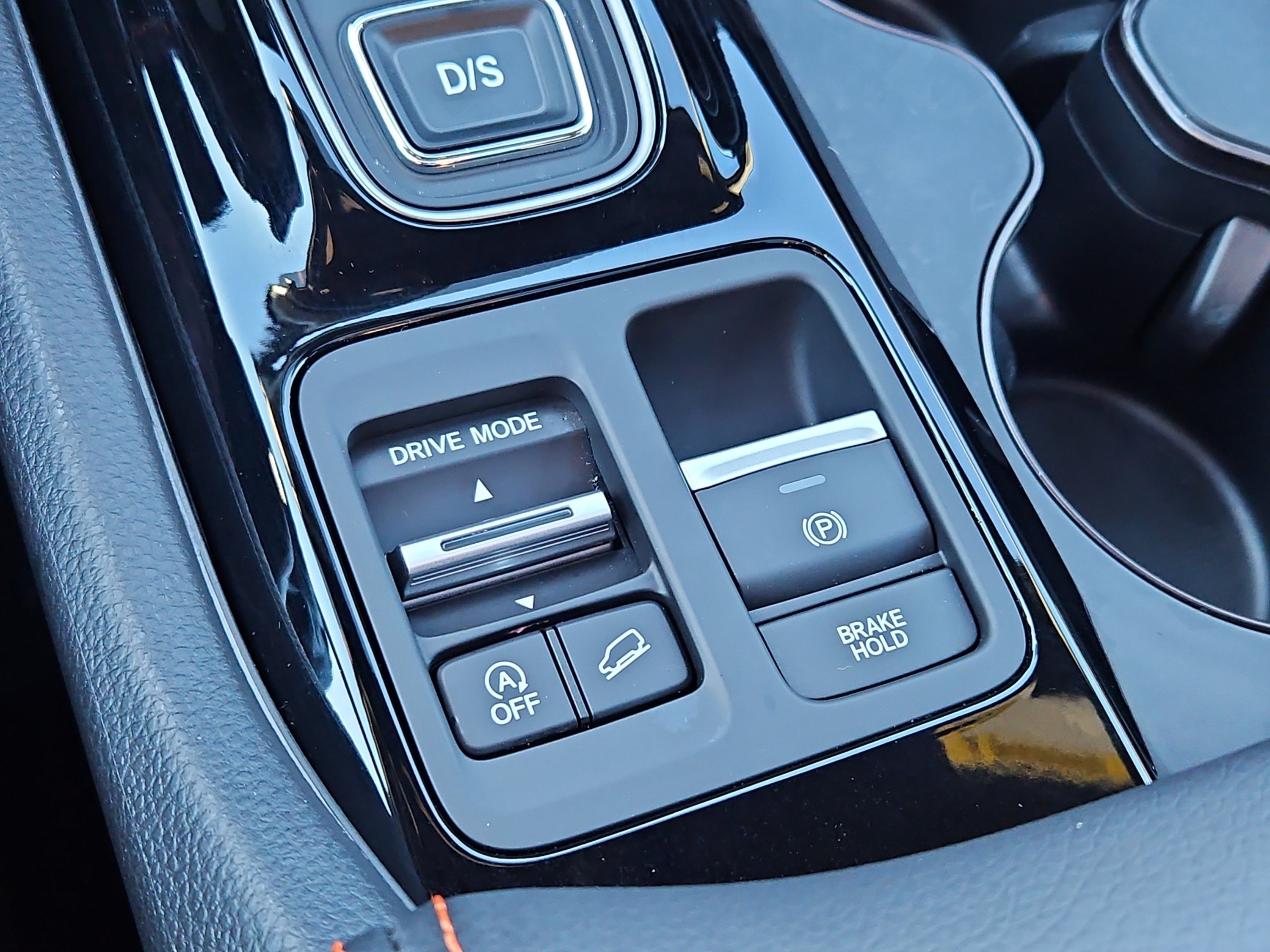 2025 Honda Pilot TrailSport - Photo 10