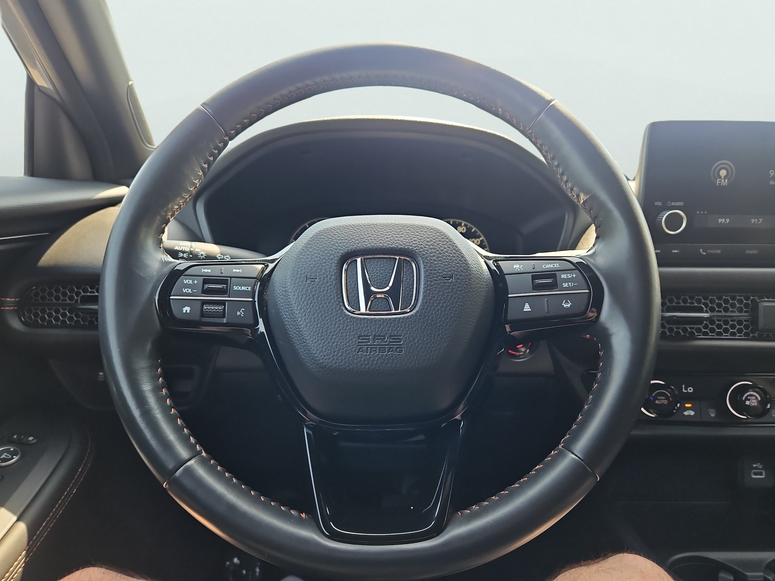 2023 Honda HR-V Sport - Photo 19