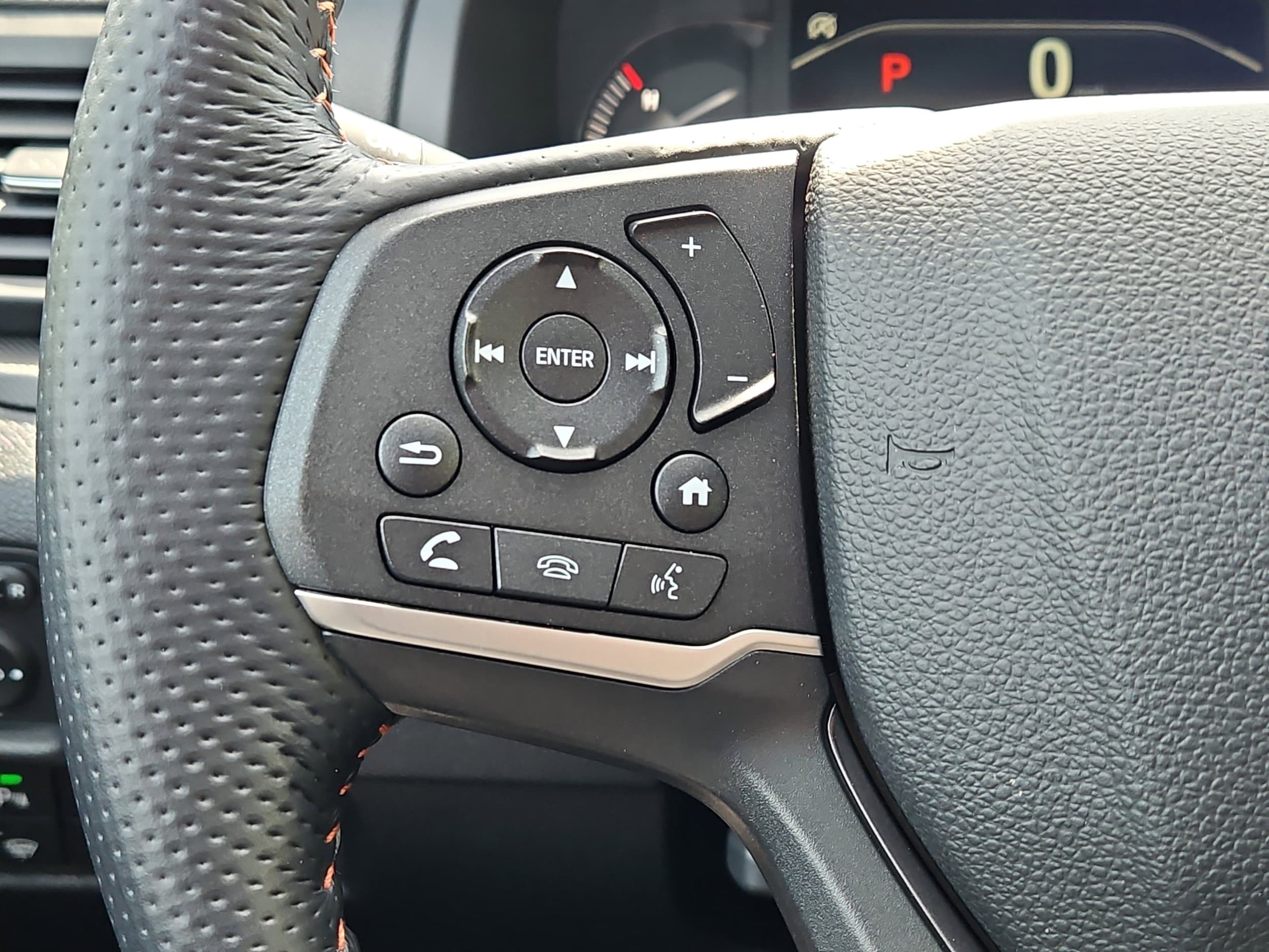 2024 Honda Passport TrailSport - Photo 21