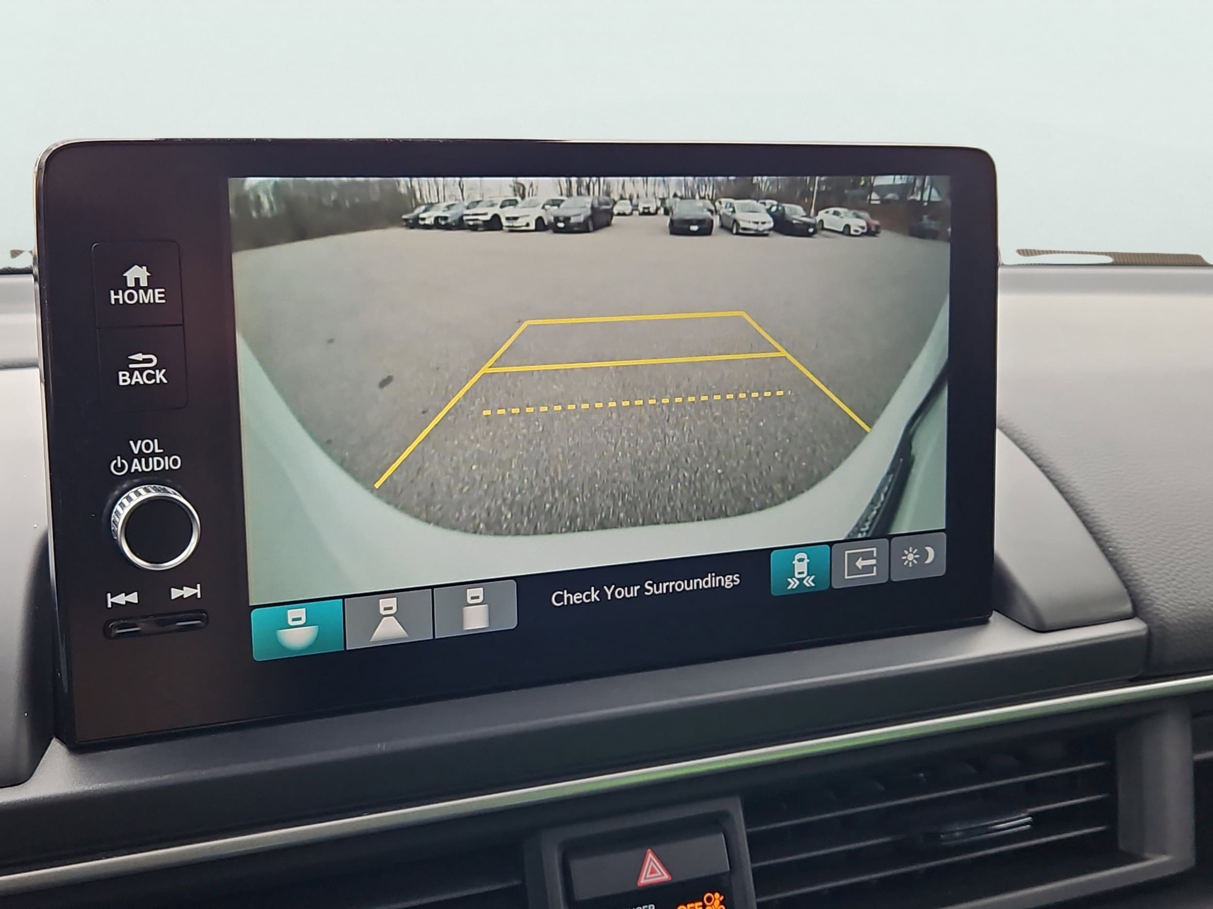 2024 Honda Pilot Touring - Photo 9