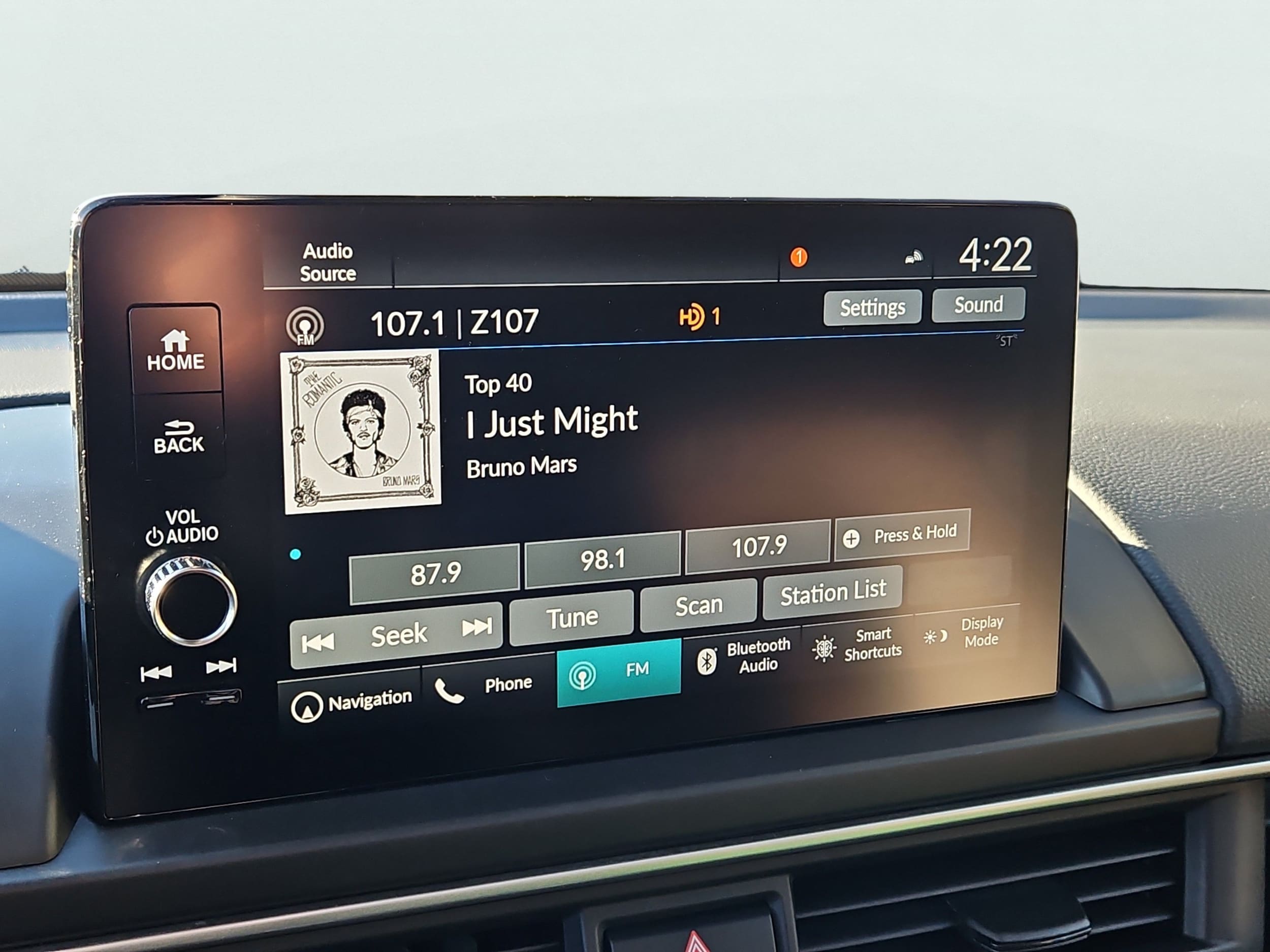 2025 Honda Pilot Elite - Photo 24