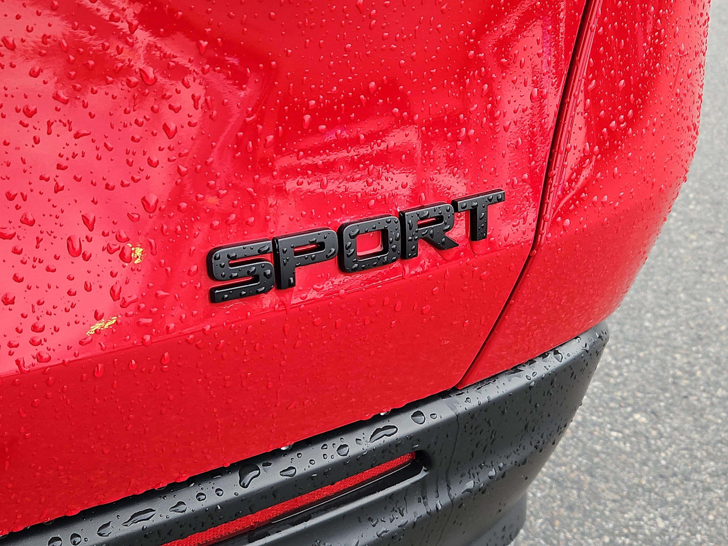 2024 Honda HR-V Sport - Photo 5