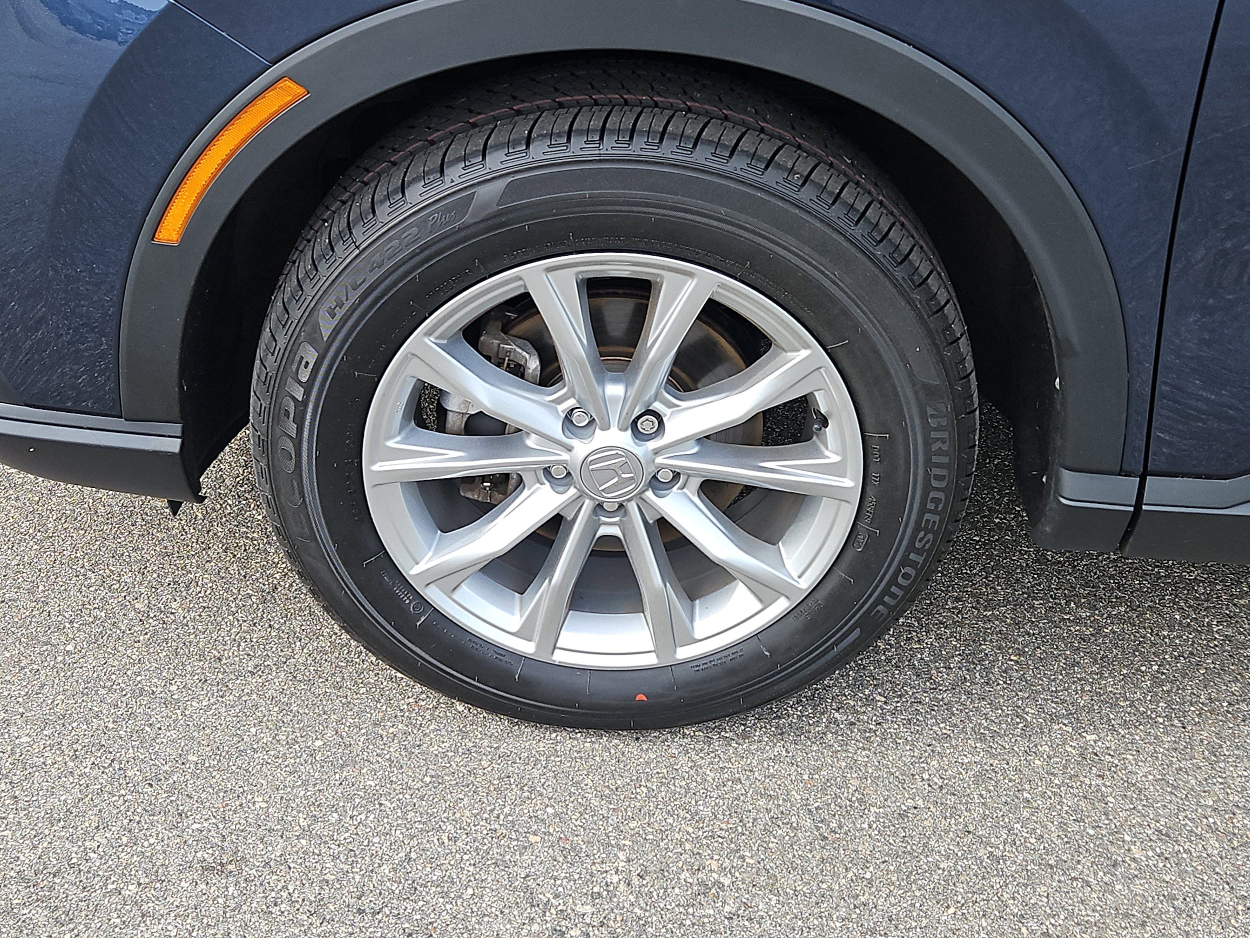 2024 Honda CR-V EX - Photo 25