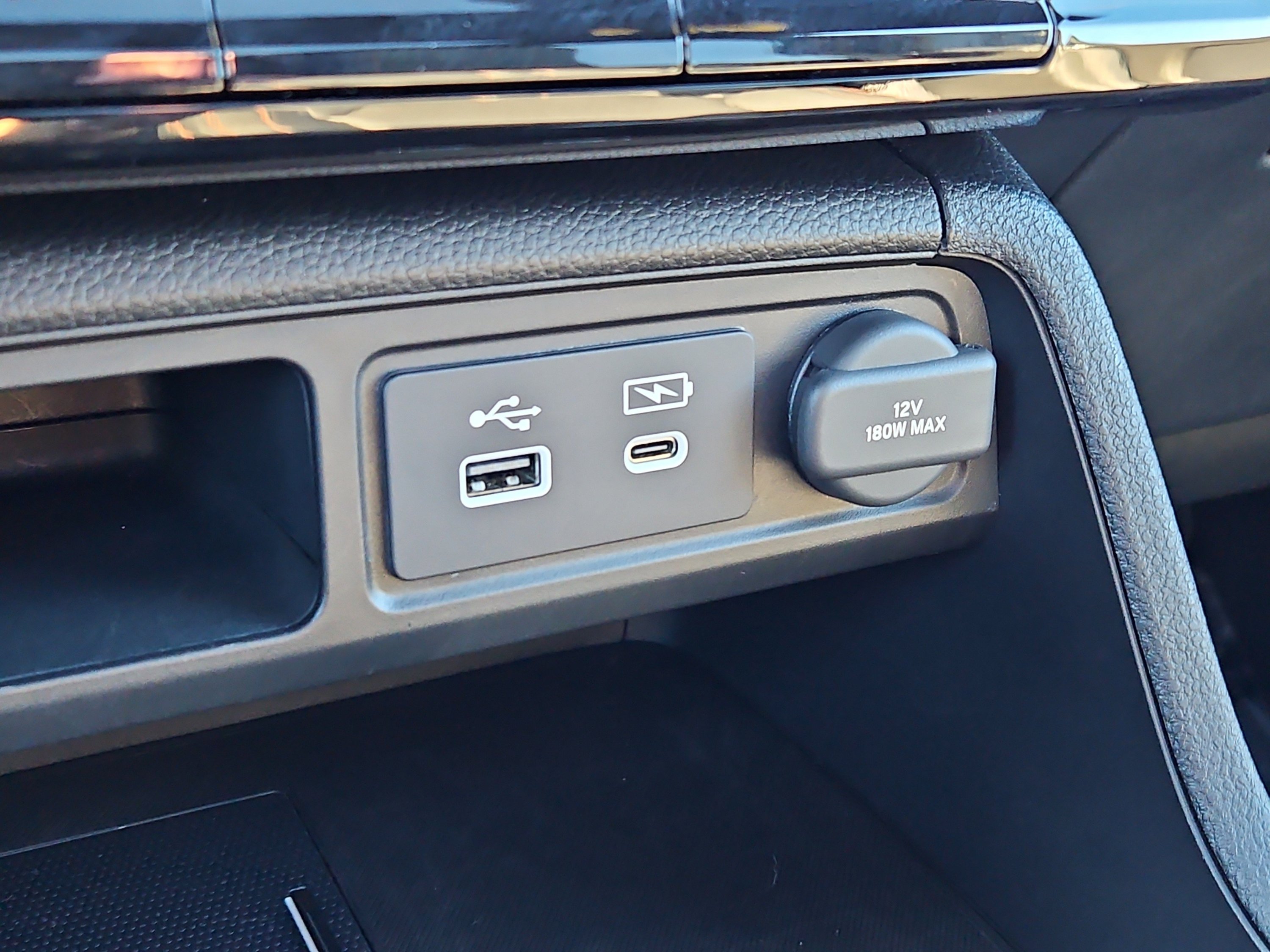 2025 Honda Pilot TrailSport - Photo 11