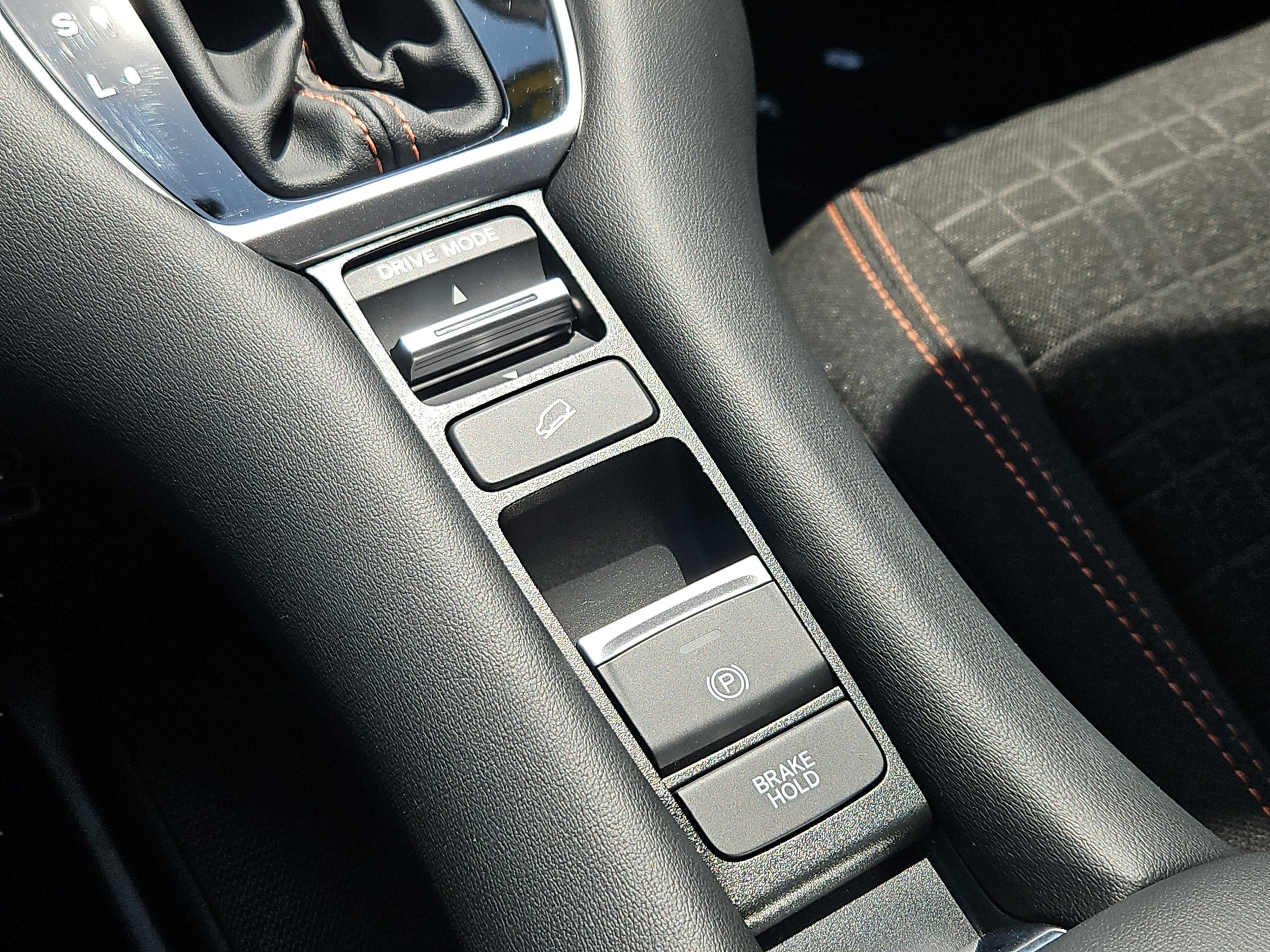 2023 Honda HR-V Sport - Photo 9