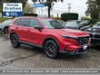 Honda CR-V Hybrid