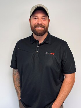Staff member Justin Adams from ID_7b301b9c25df