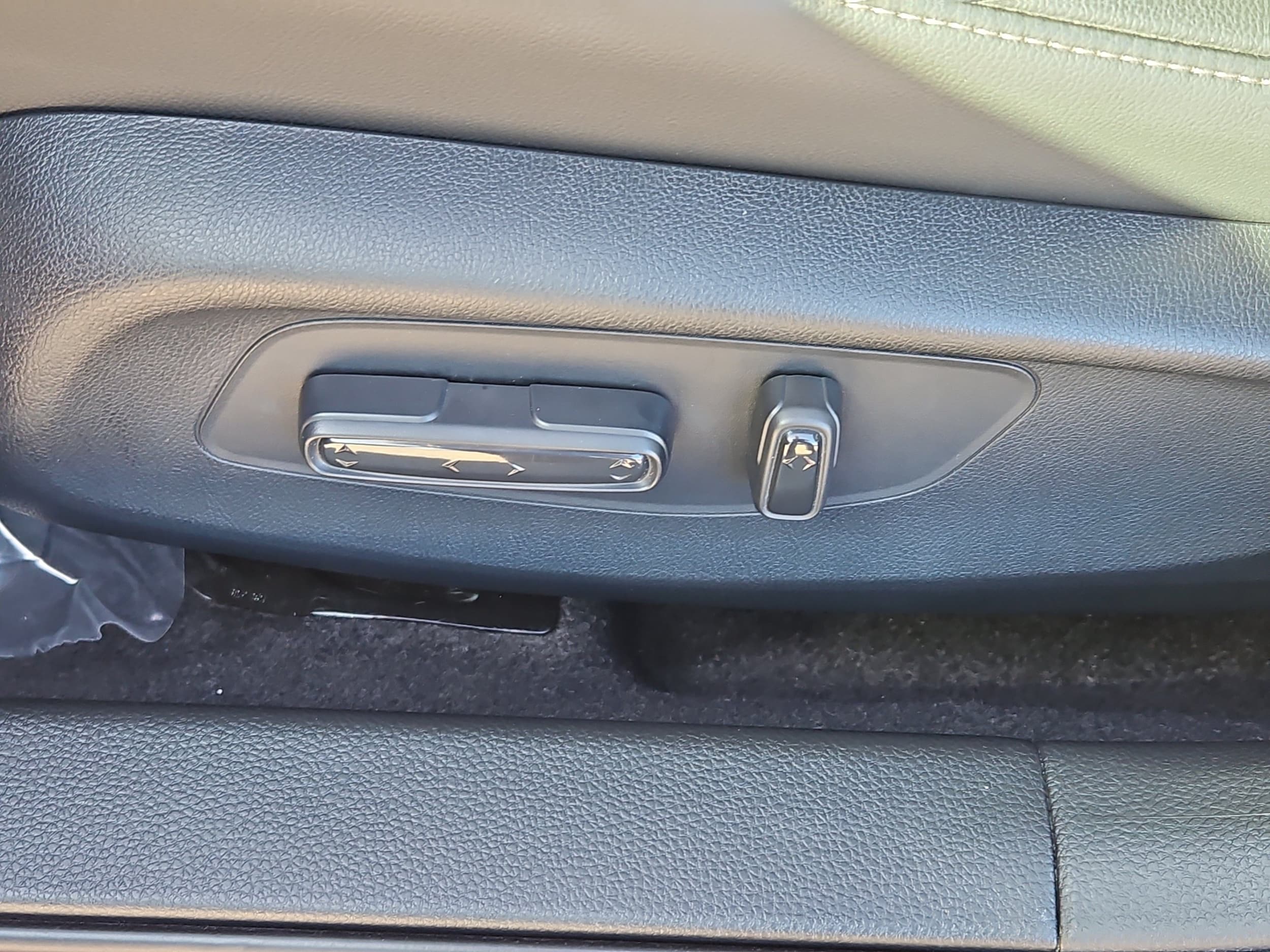 2026 Honda Civic Sport Touring - Photo 15