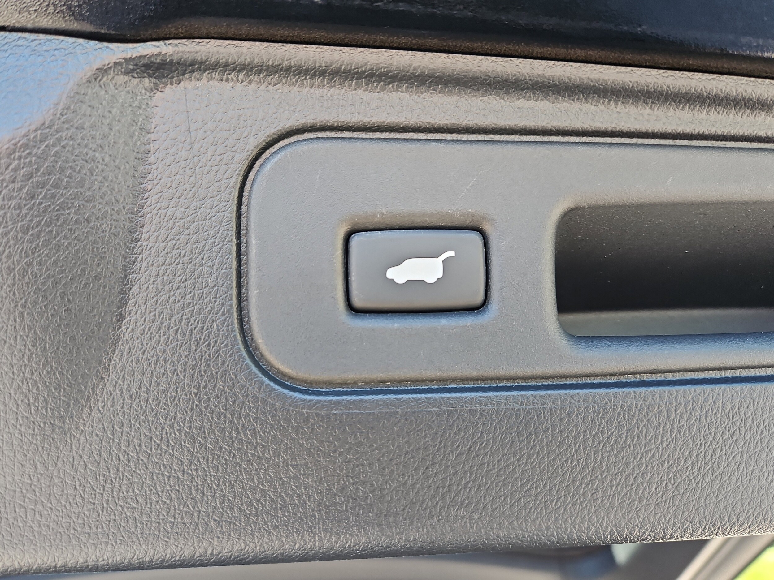 2024 Honda Passport TrailSport - Photo 36