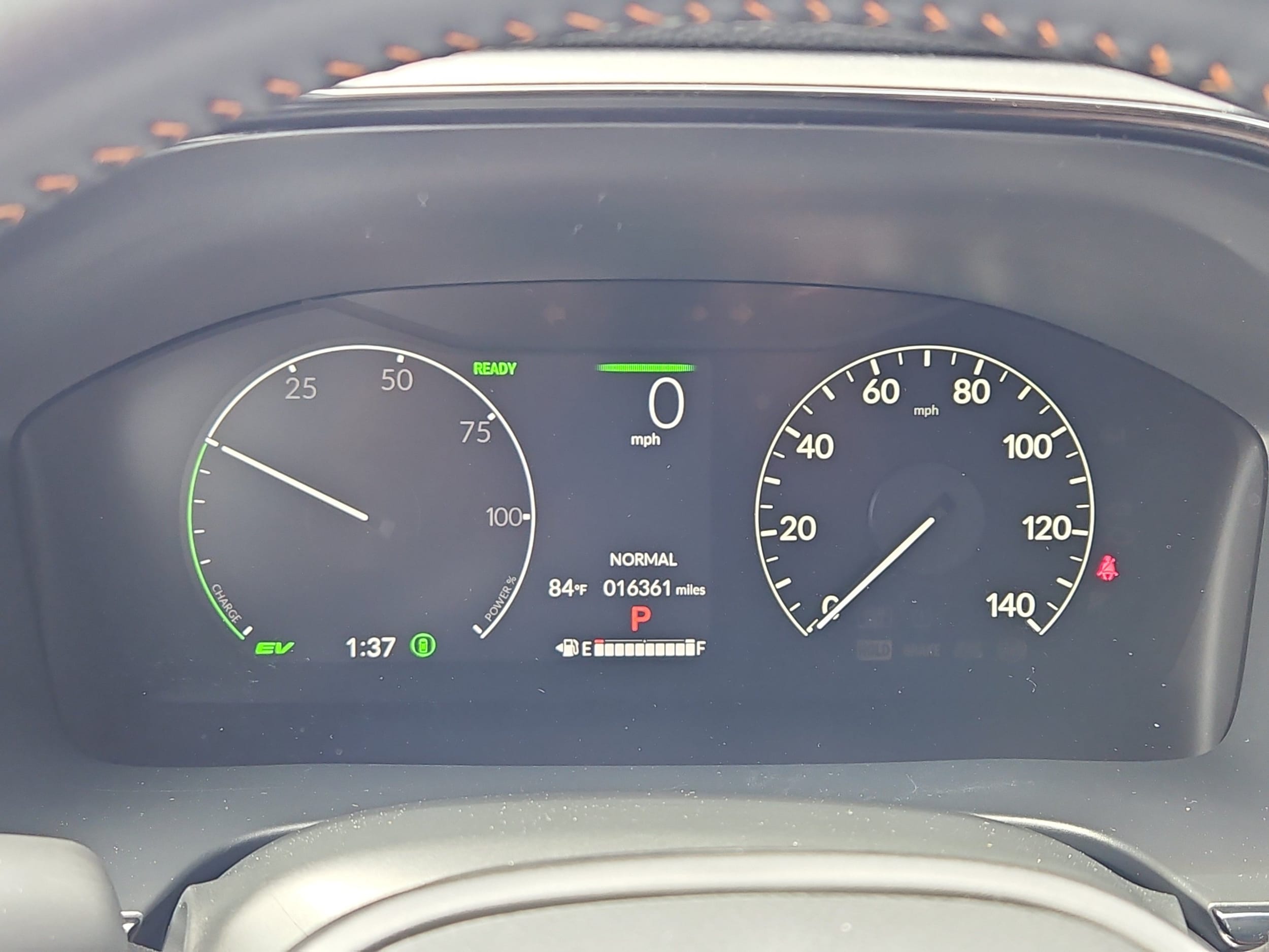 2025 Honda CR-V Sport-L - Photo 25
