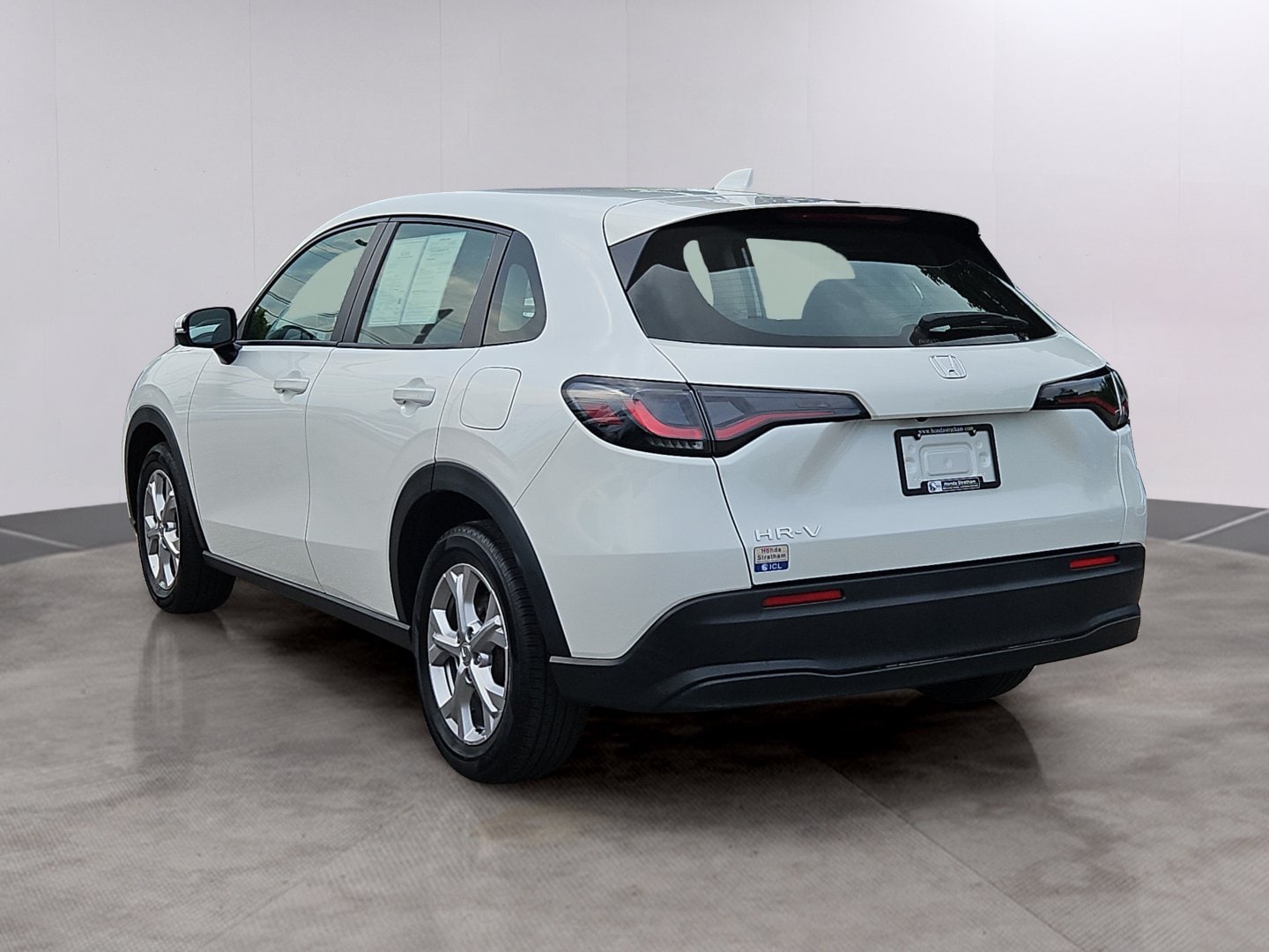 2023 Honda HR-V LX - Photo 25