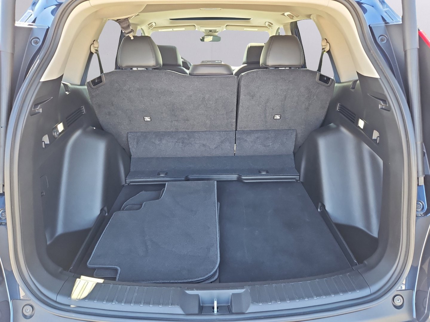 2024 Honda CR-V EX-L - Photo 35
