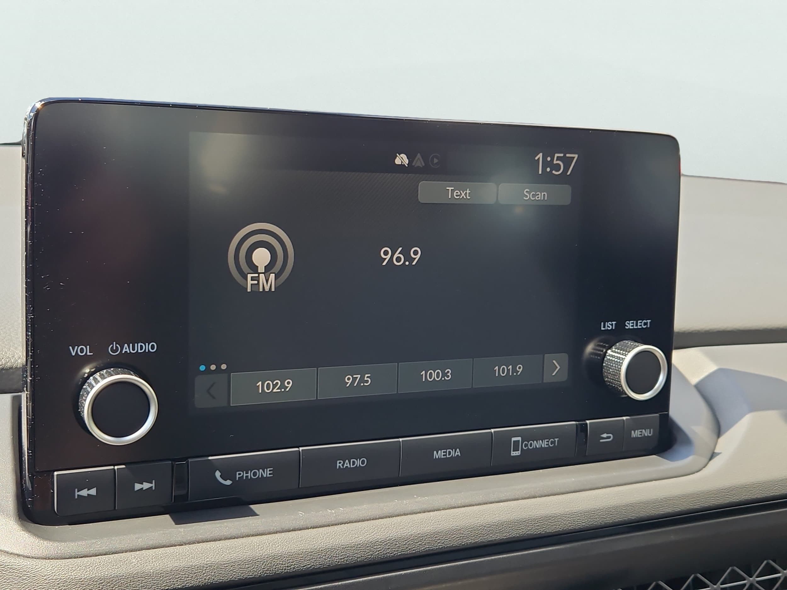 2024 Honda Accord LX - Photo 15