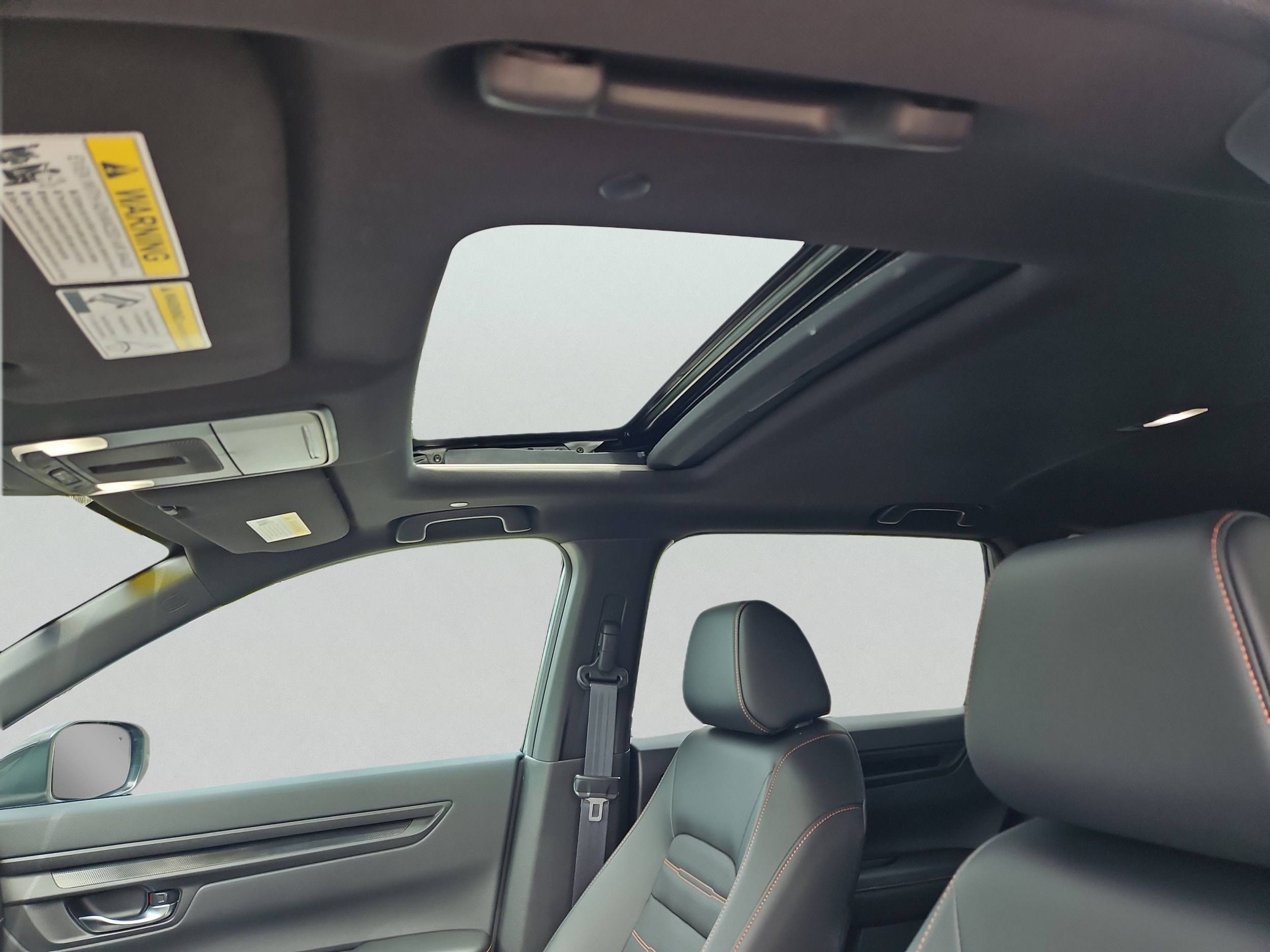2025 Honda CR-V Sport-L - Photo 8