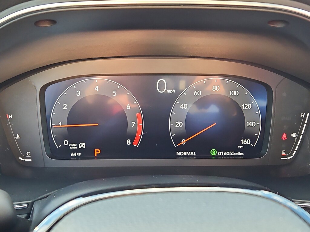 Used 2024 Acura Integra w/A-Spec Package CVT w/A-Spec Package