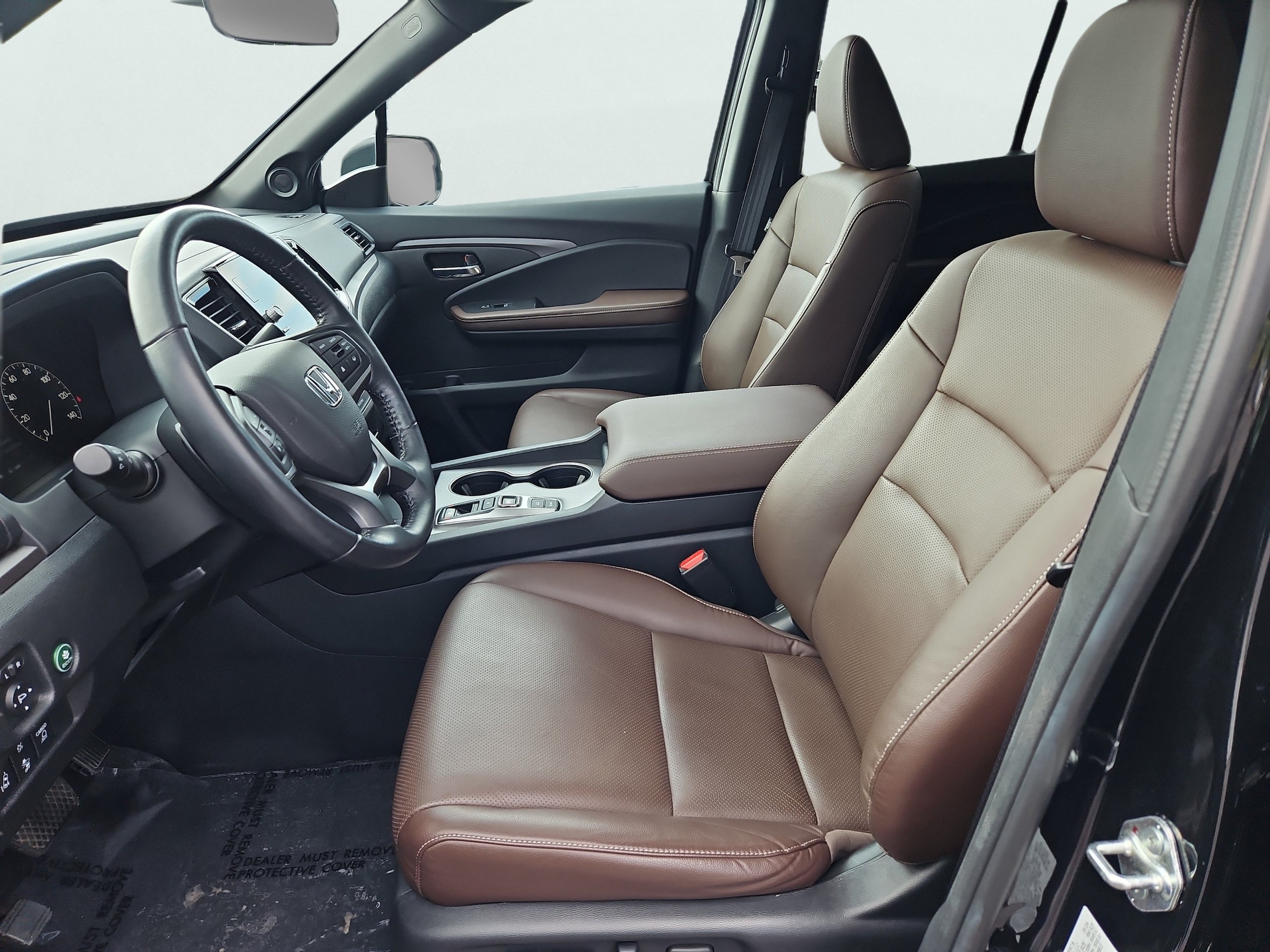 2024 Honda Ridgeline RTL - Photo 32