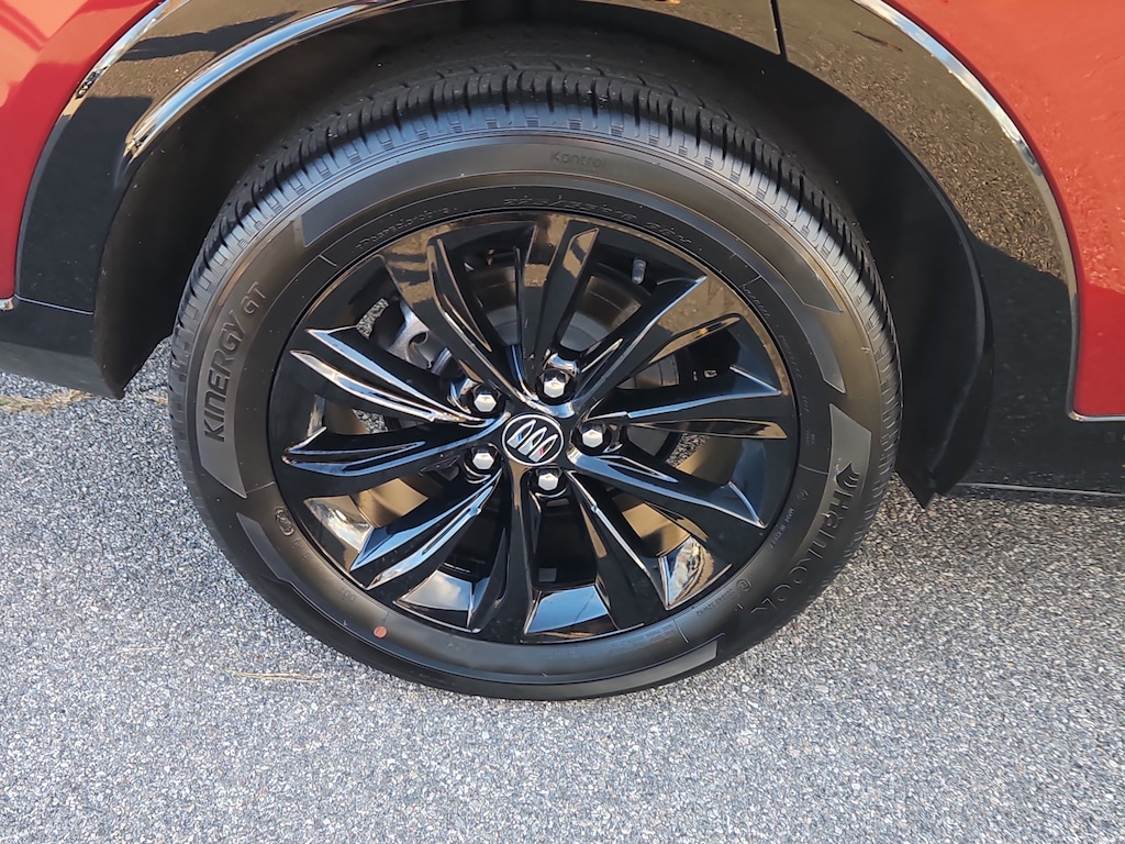 Used 2024 Buick Envista Sport Touring FWD Sport Touring