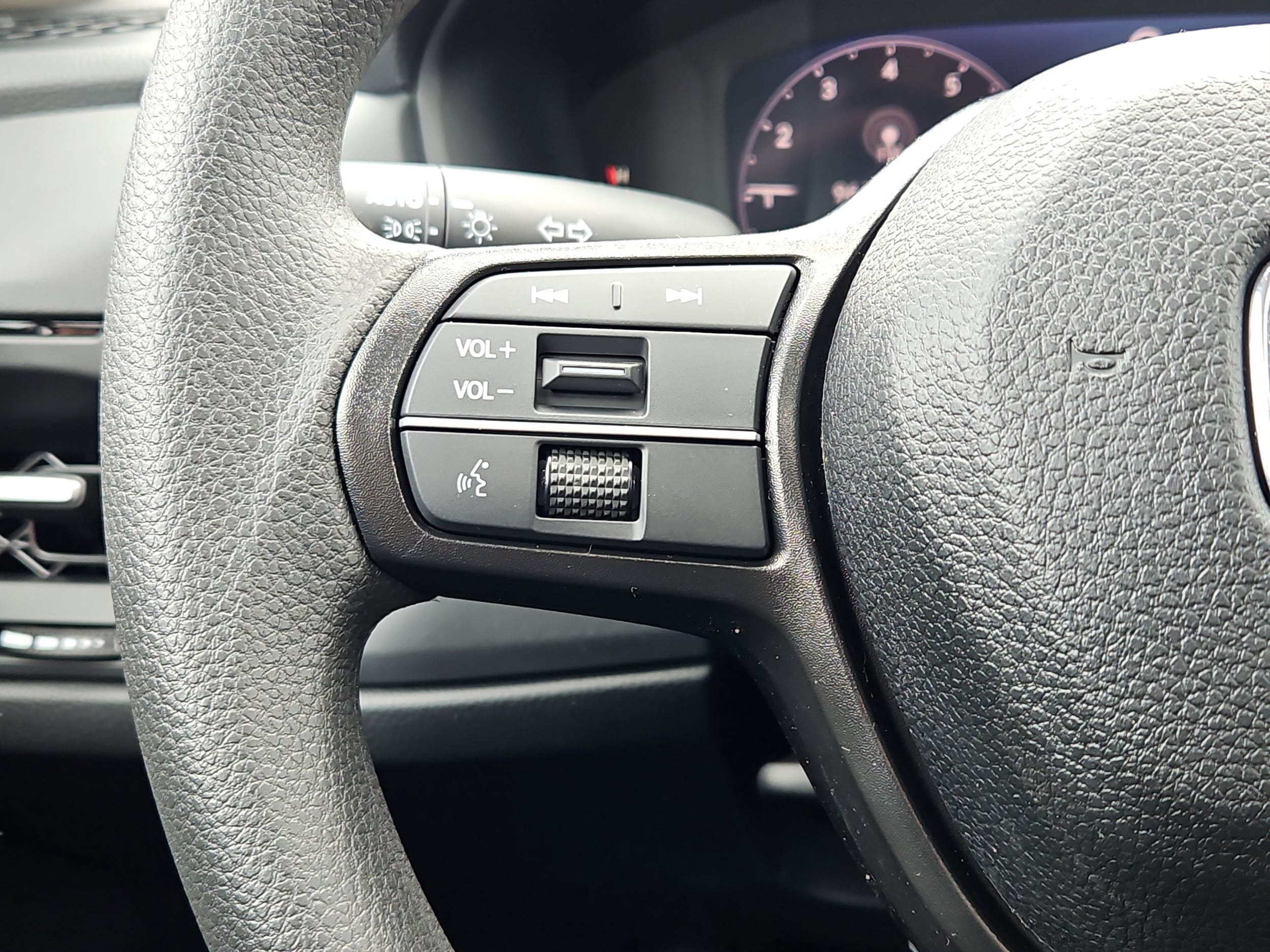 2026 Honda Accord SE - Photo 13