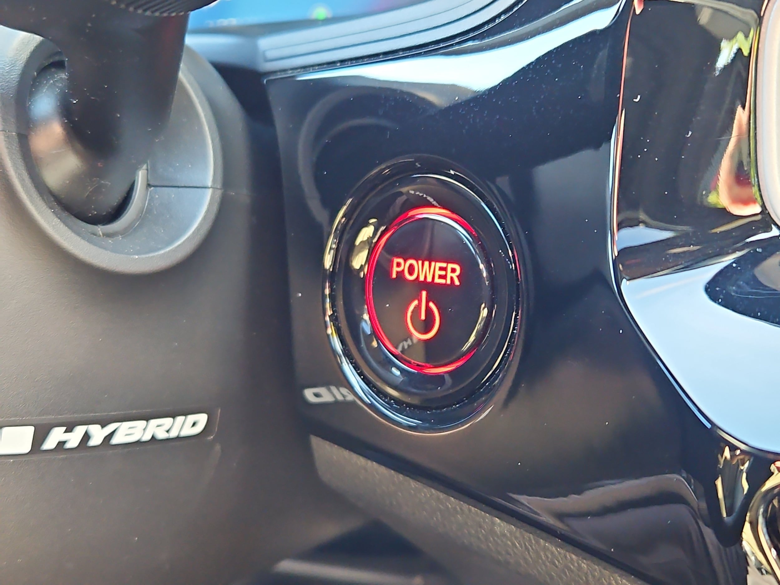 2026 Honda Civic Sport Touring - Photo 17