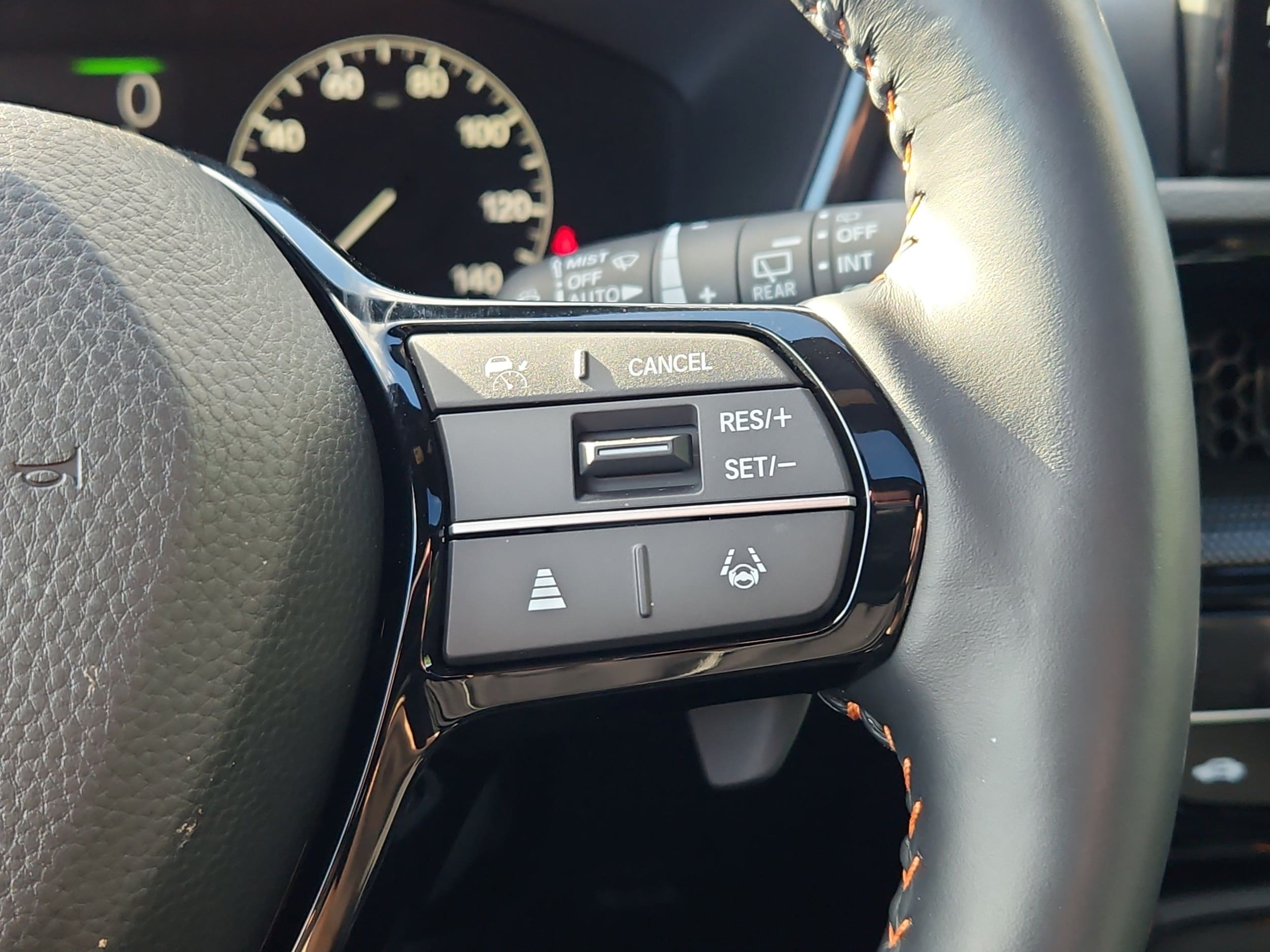 2025 Honda CR-V Sport Touring - Photo 23