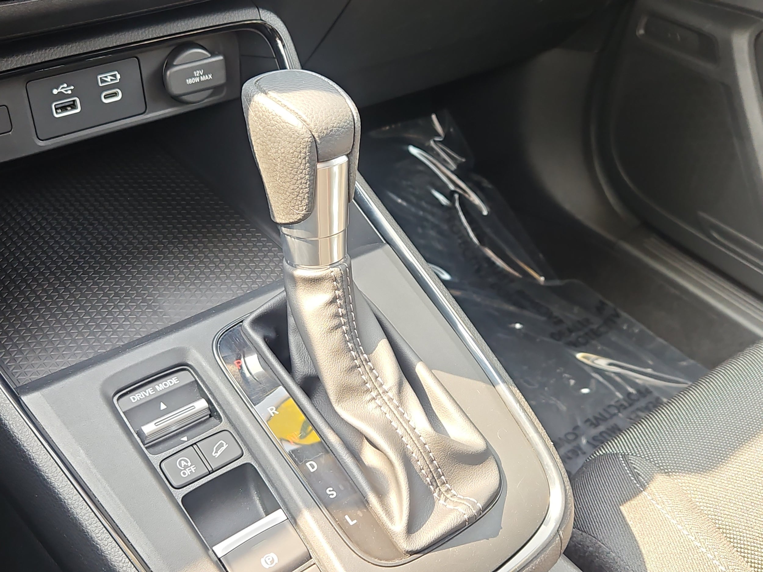 2024 Honda CR-V EX - Photo 28