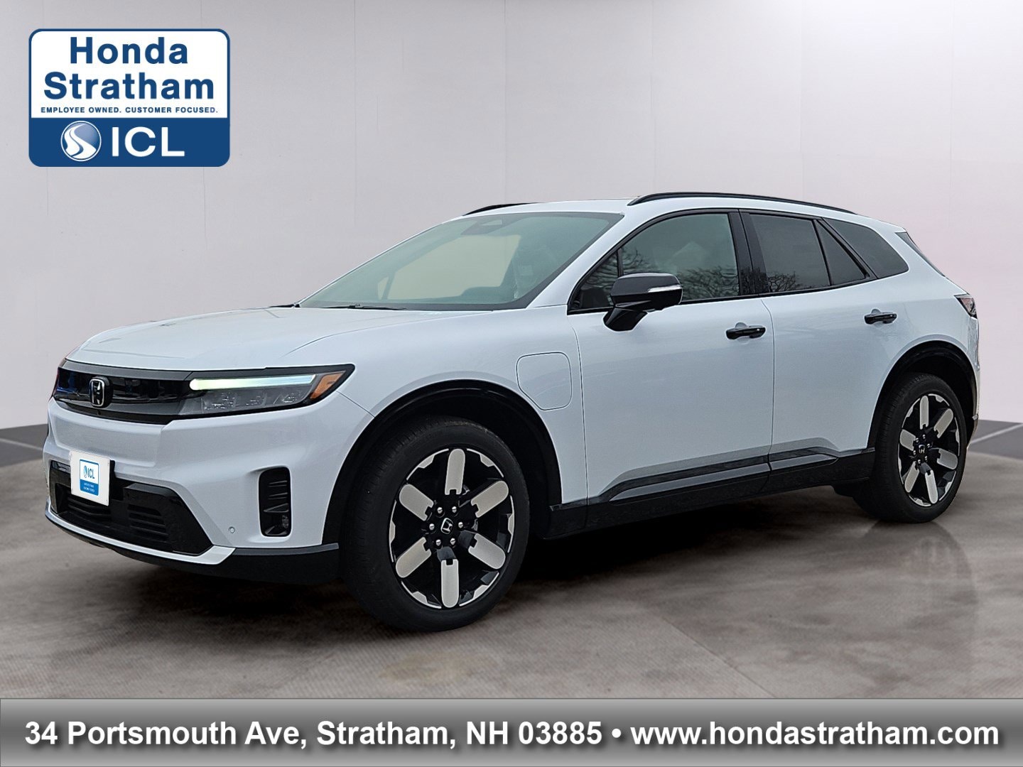 2026 Honda Prologue Elite's photo