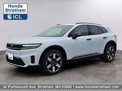 2026 Honda Prologue Elite Elite AWD
