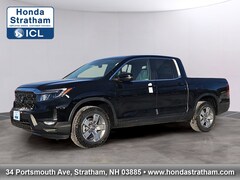 2026 Honda Ridgeline RTL RTL AWD
