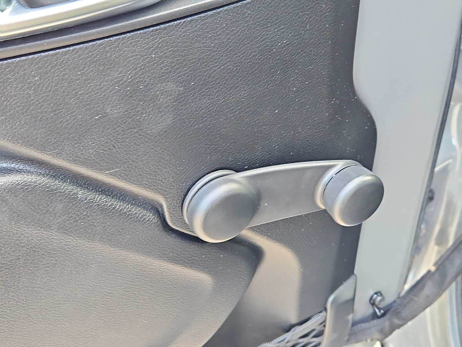 2022 Jeep Wrangler Unlimited Willys Sport - Photo 20