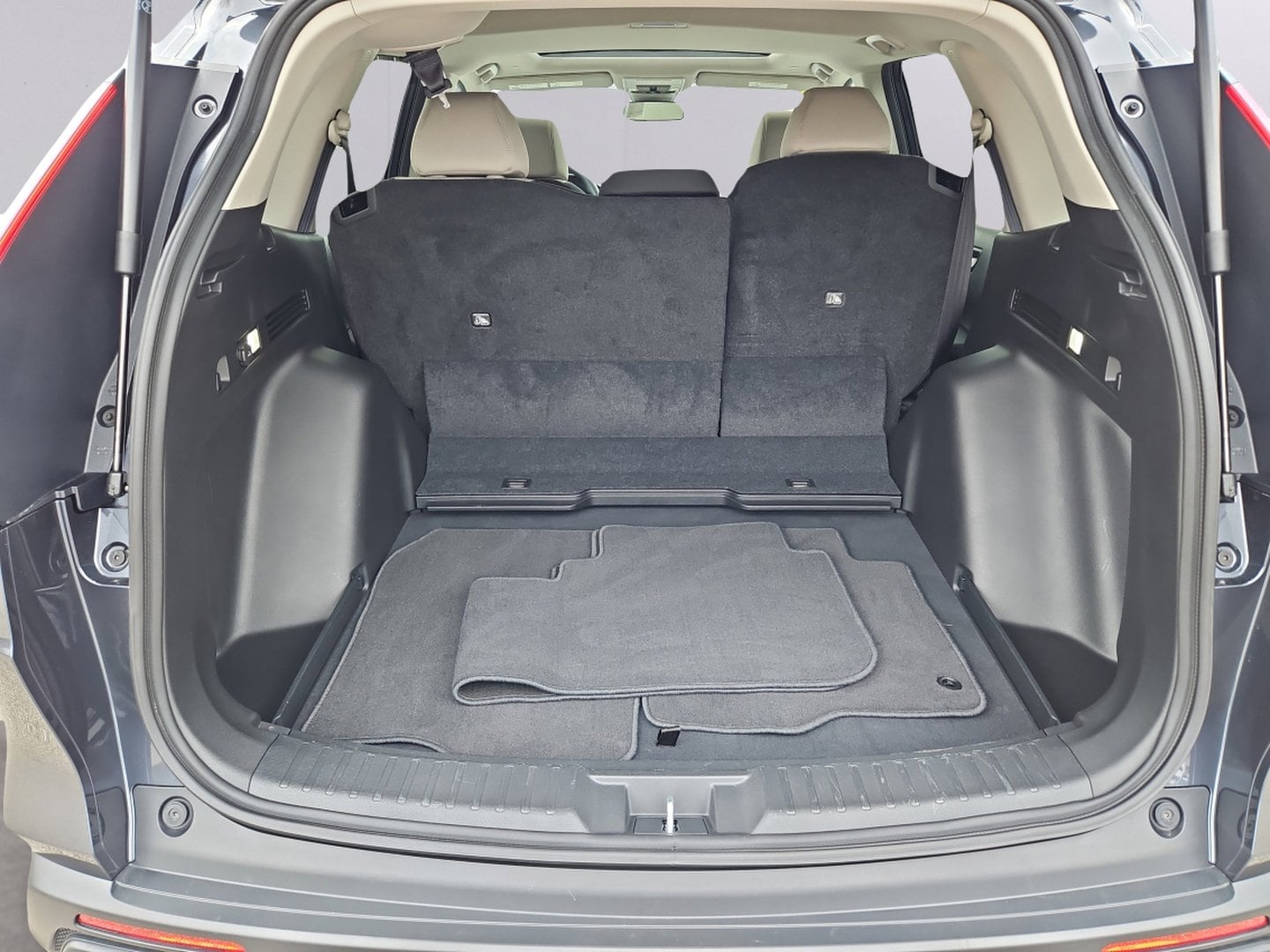 2024 Honda CR-V EX - Photo 32