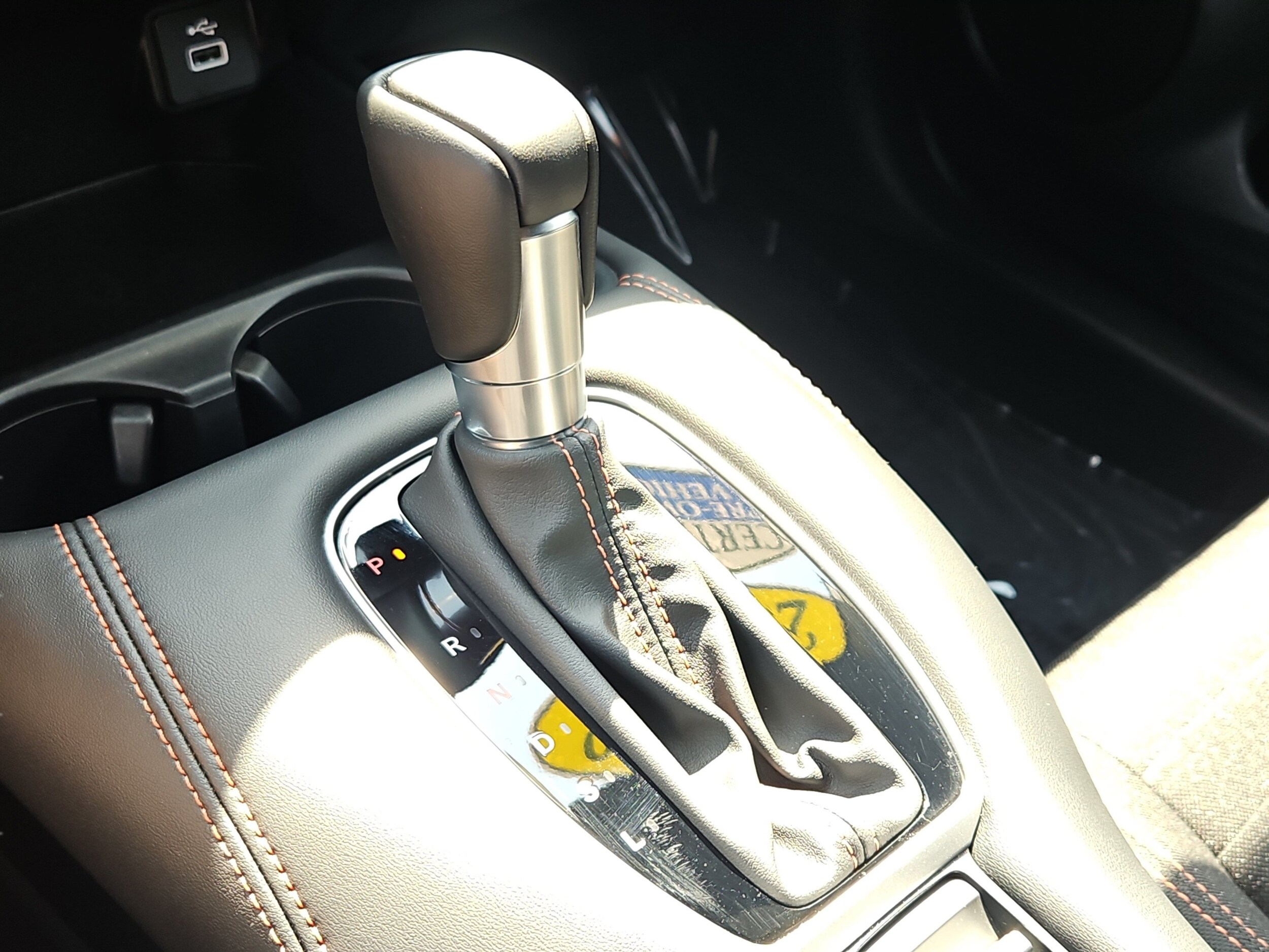 2023 Honda HR-V Sport - Photo 18