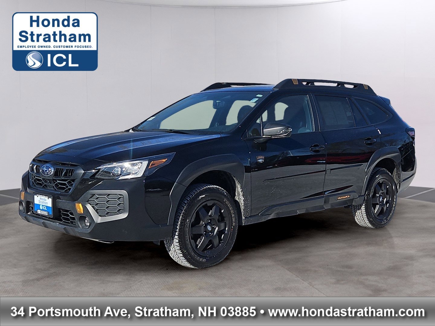 2025 Subaru Outback Wilderness's photo