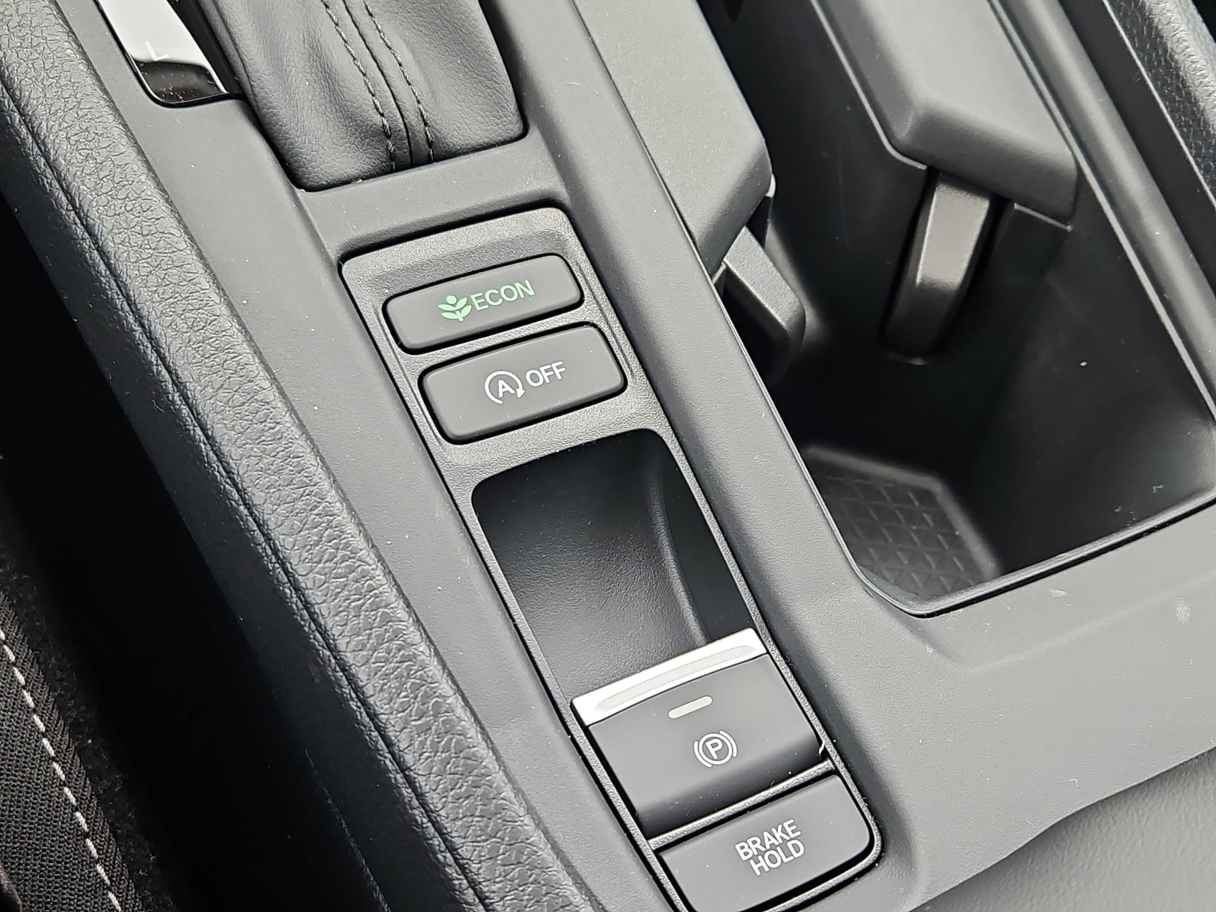 2026 Honda Accord SE - Photo 15