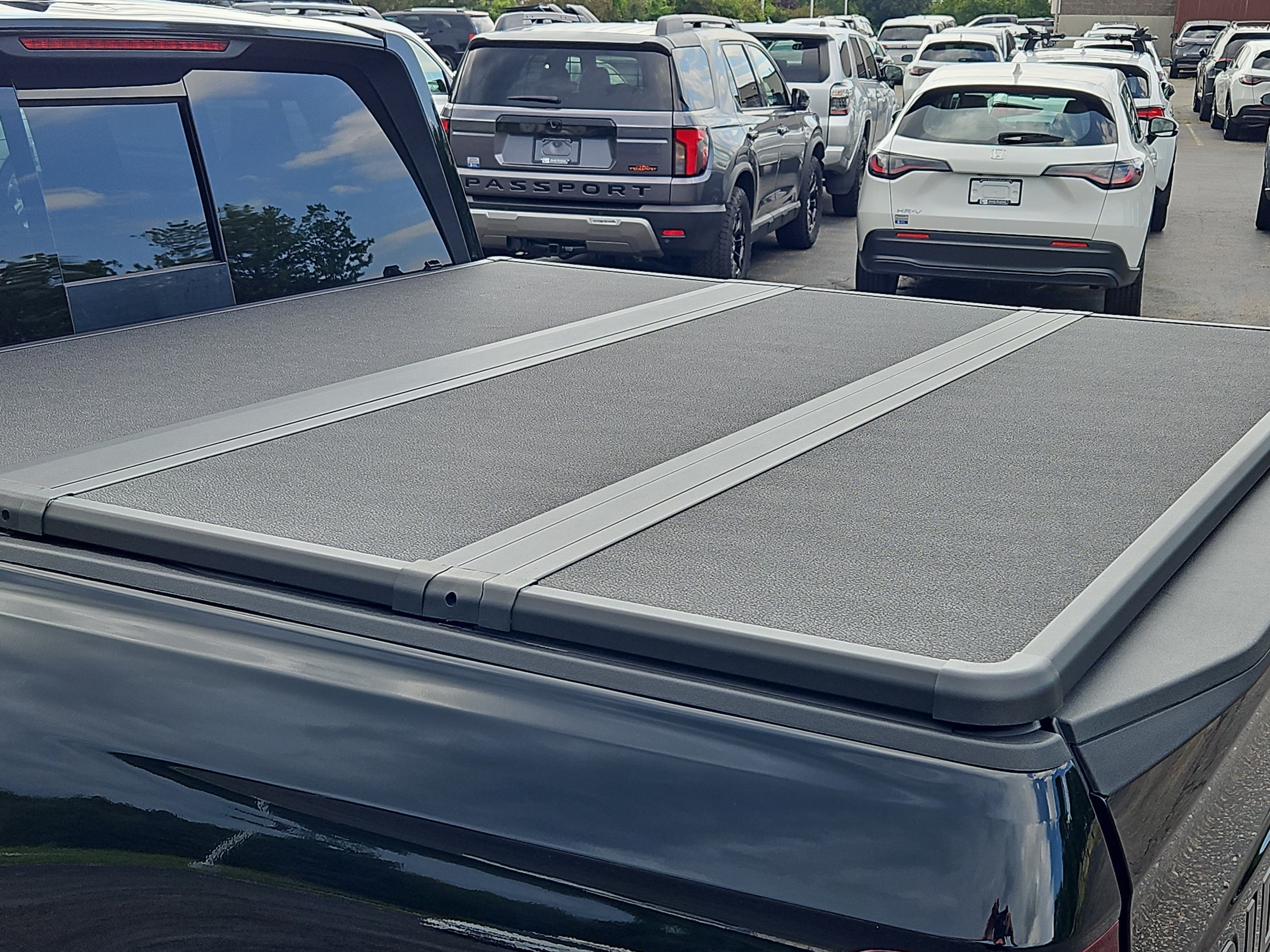 2024 Honda Ridgeline RTL - Photo 14