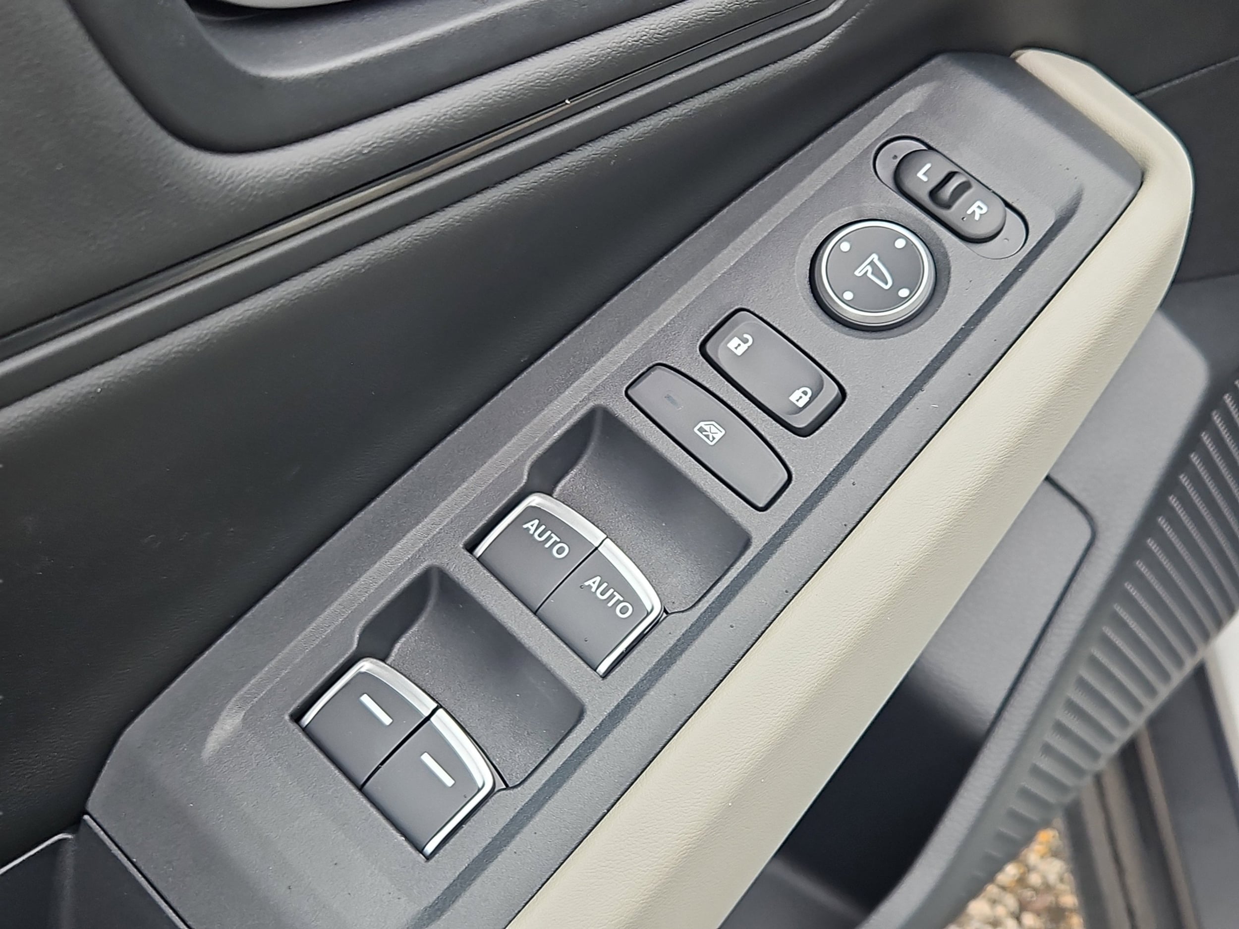 2026 Honda Accord SE - Photo 17